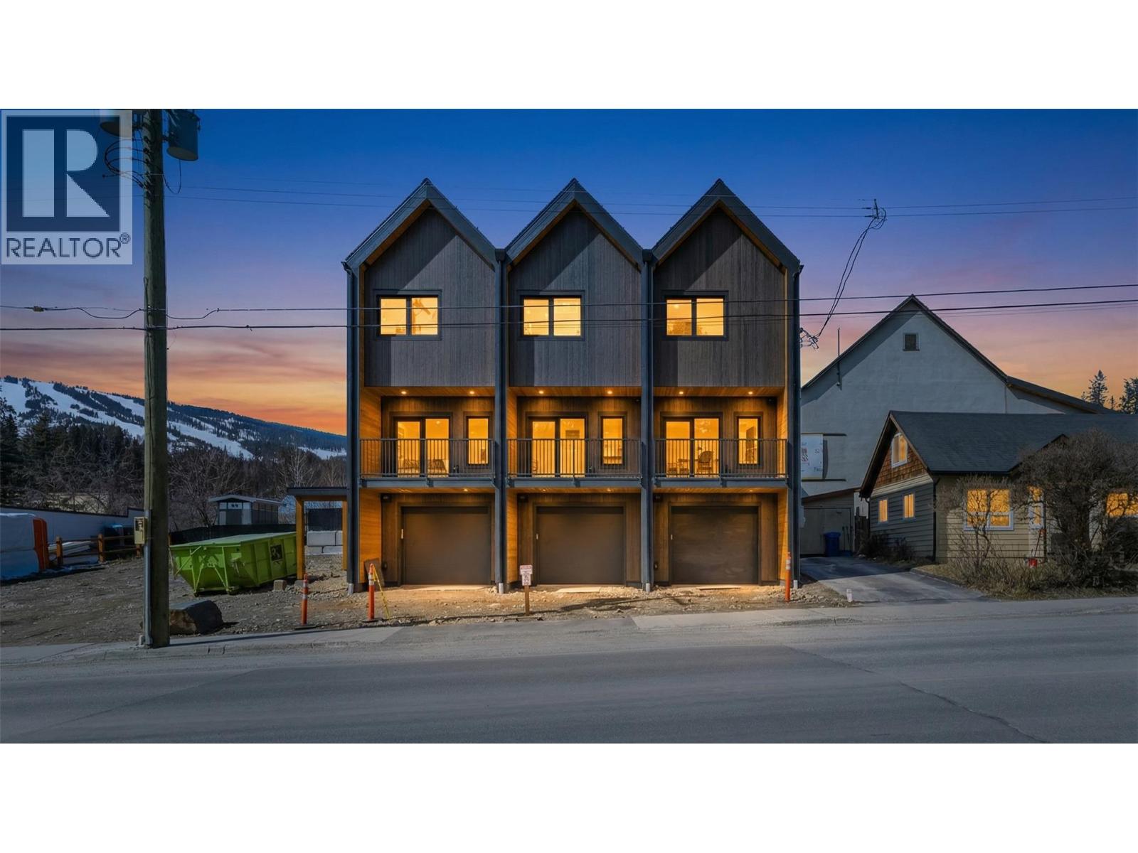 91 Wallinger Avenue Unit# 3, Kimberley, British Columbia  V1A 1Y6 - Photo 34 - 10382260