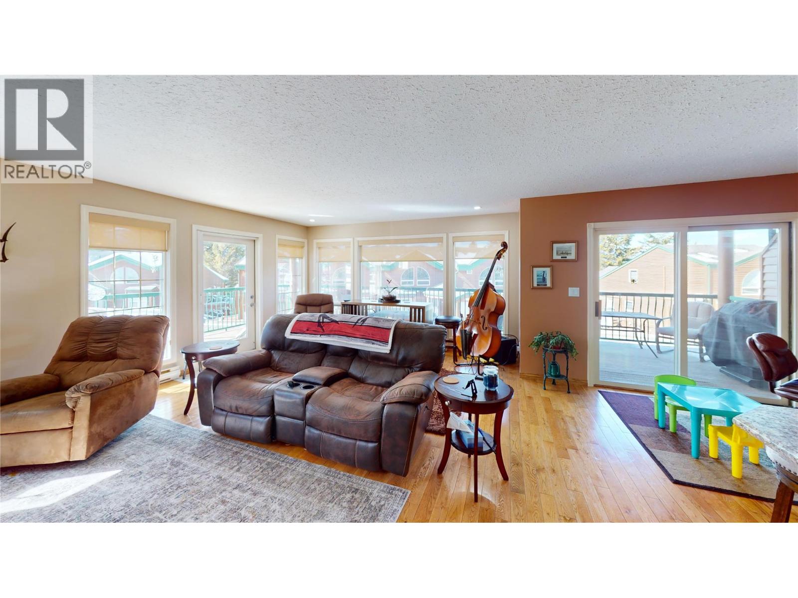 5155 Fairway Drive Unit# 701, Fairmont Hot Springs, British Columbia  V0B 1L1 - Photo 1 - 10382318