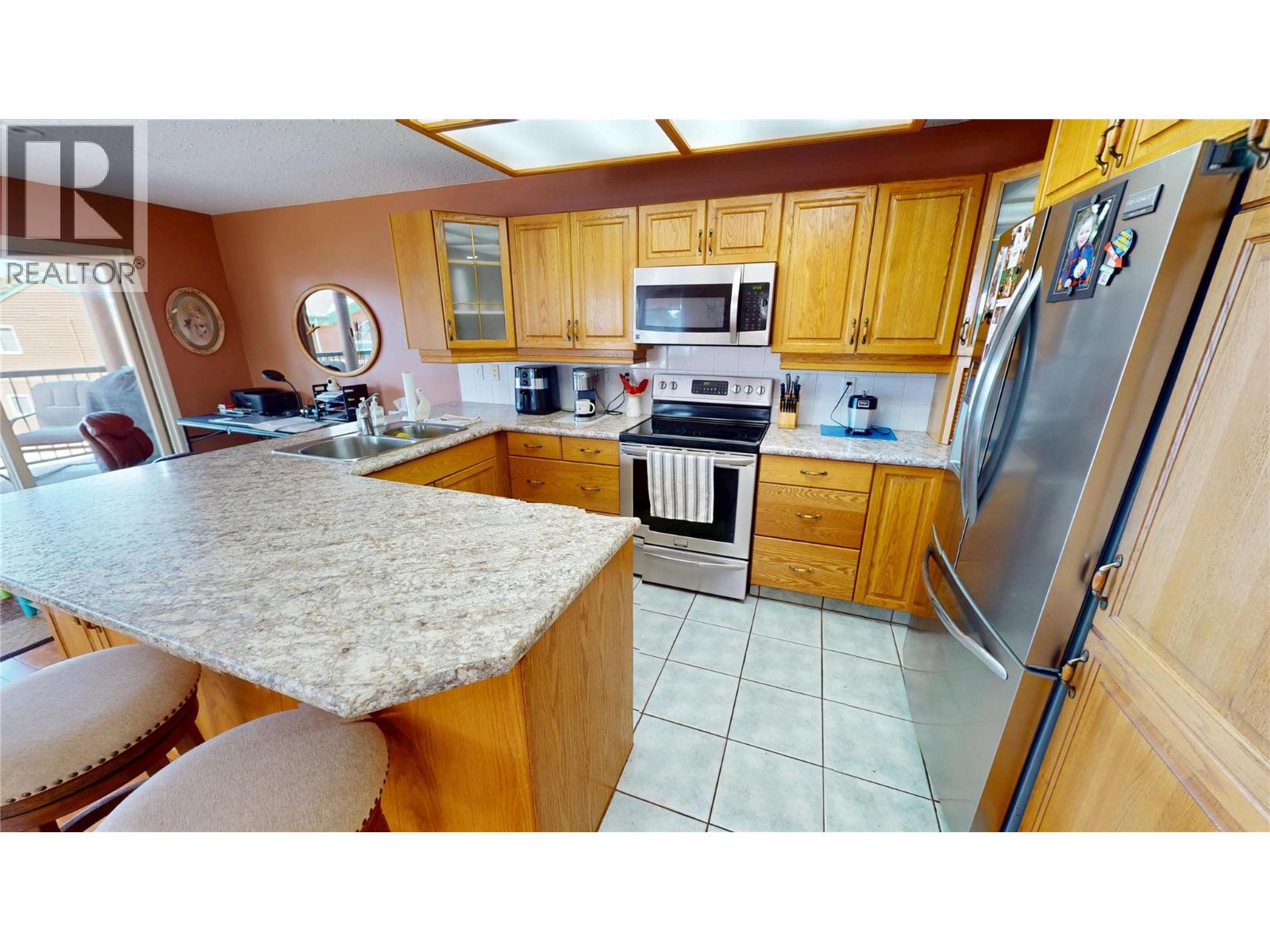 5155 Fairway Drive Unit# 701, Fairmont Hot Springs, British Columbia  V0B 1L1 - Photo 11 - 10382318