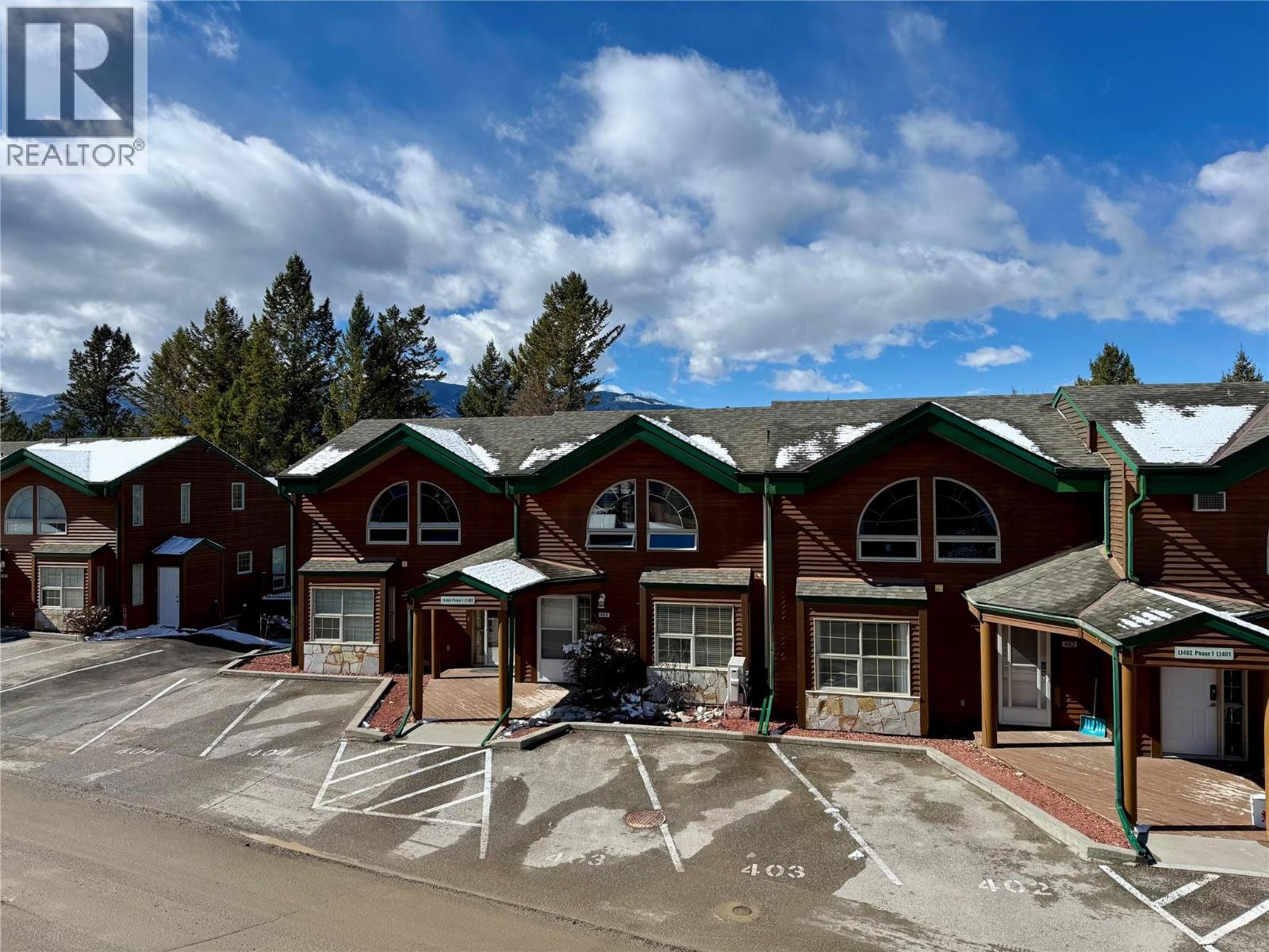 5155 Fairway Drive Unit# 701, Fairmont Hot Springs, British Columbia  V0B 1L1 - Photo 15 - 10382318