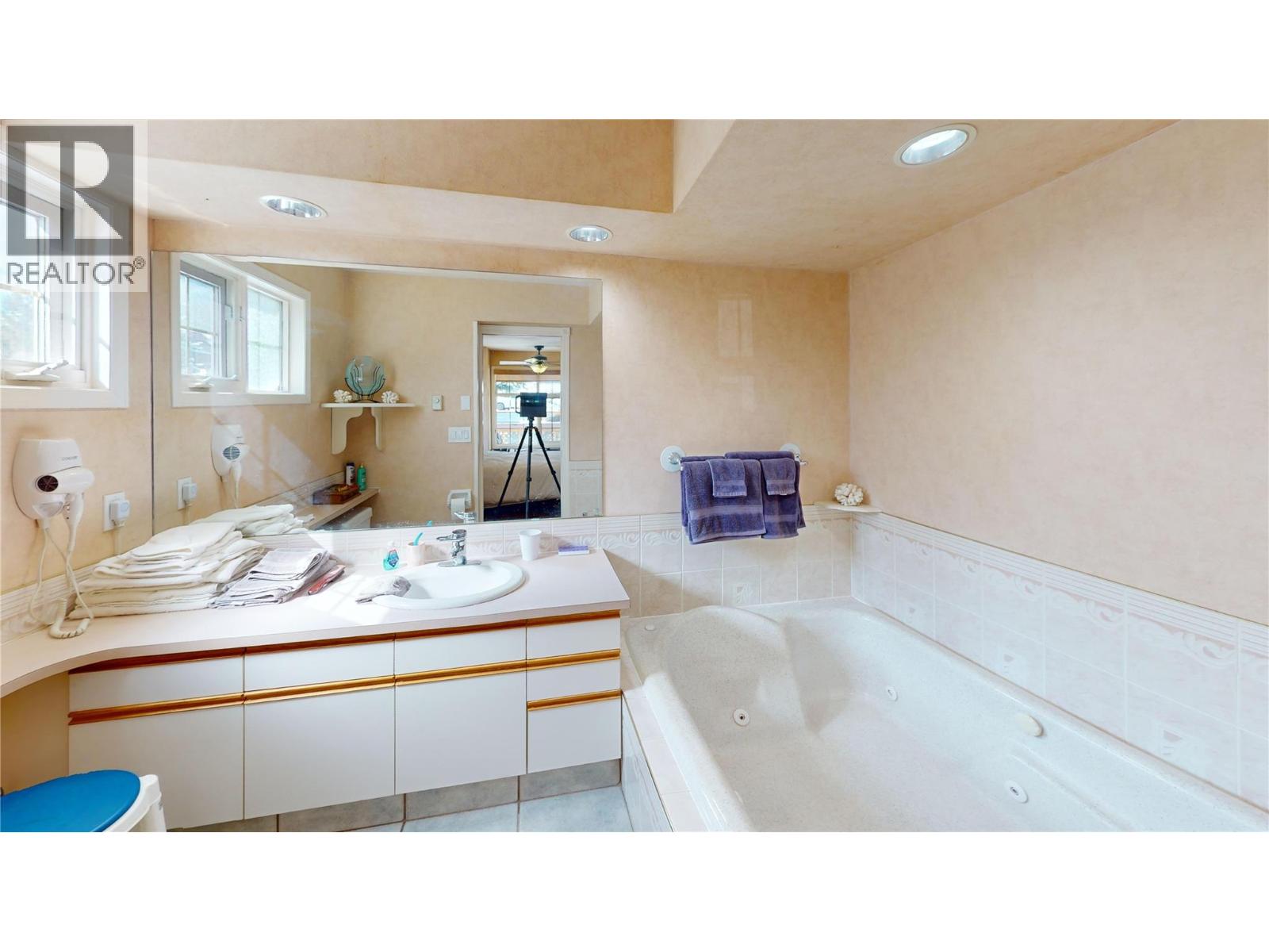 5155 Fairway Drive Unit# 701, Fairmont Hot Springs, British Columbia  V0B 1L1 - Photo 21 - 10382318