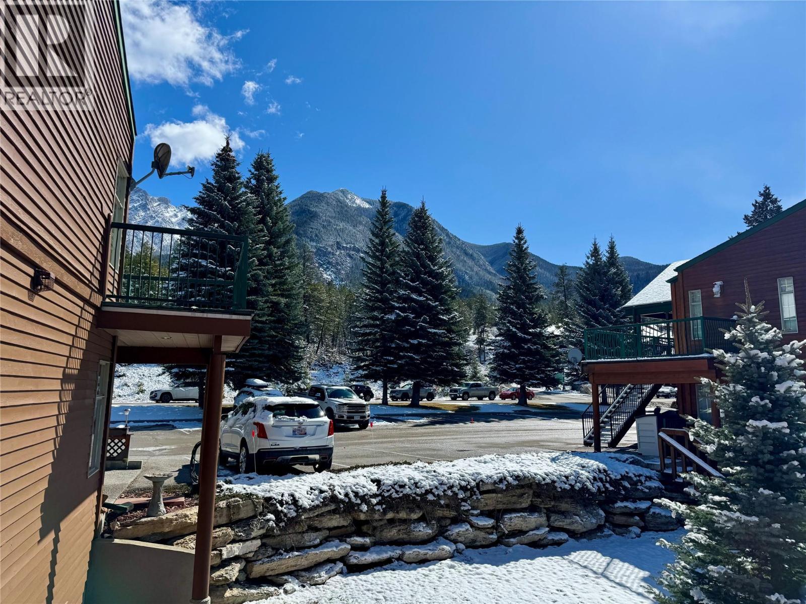 5155 Fairway Drive Unit# 701, Fairmont Hot Springs, British Columbia  V0B 1L1 - Photo 23 - 10382318