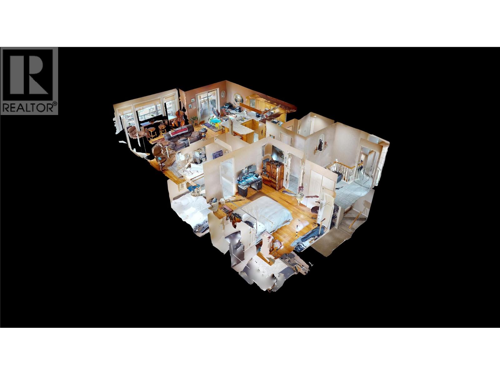 5155 Fairway Drive Unit# 701, Fairmont Hot Springs, British Columbia  V0B 1L1 - Photo 4 - 10382318