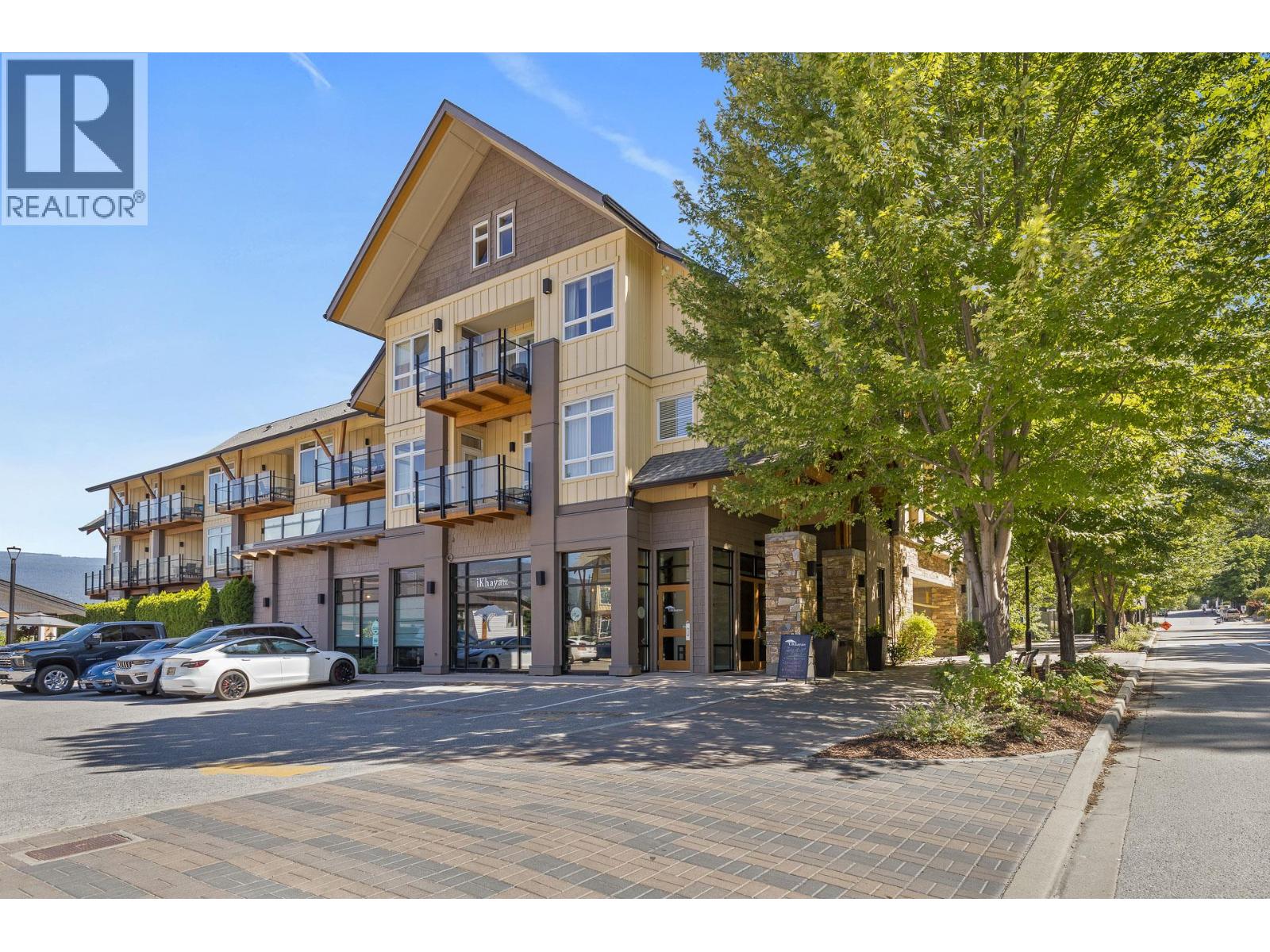 12811 Lakeshore Drive Unit# 518, Summerland, British Columbia  V0H 1Z1 - Photo 28 - 10382231