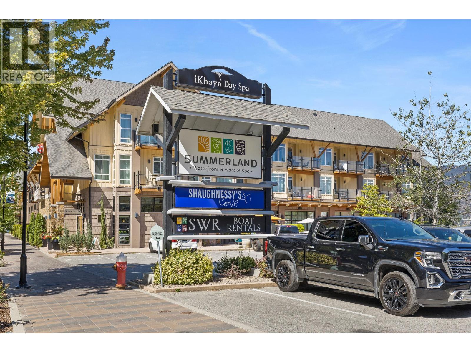 12811 Lakeshore Drive Unit# 518, Summerland, British Columbia  V0H 1Z1 - Photo 29 - 10382231
