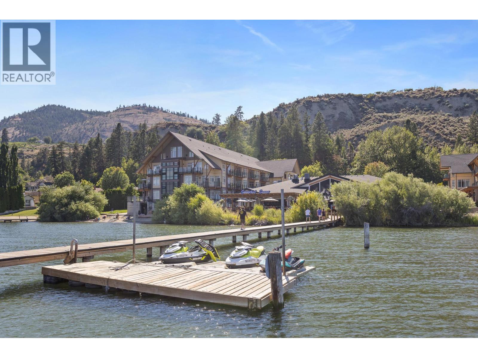 12811 Lakeshore Drive Unit# 518, Summerland, British Columbia  V0H 1Z1 - Photo 32 - 10382231