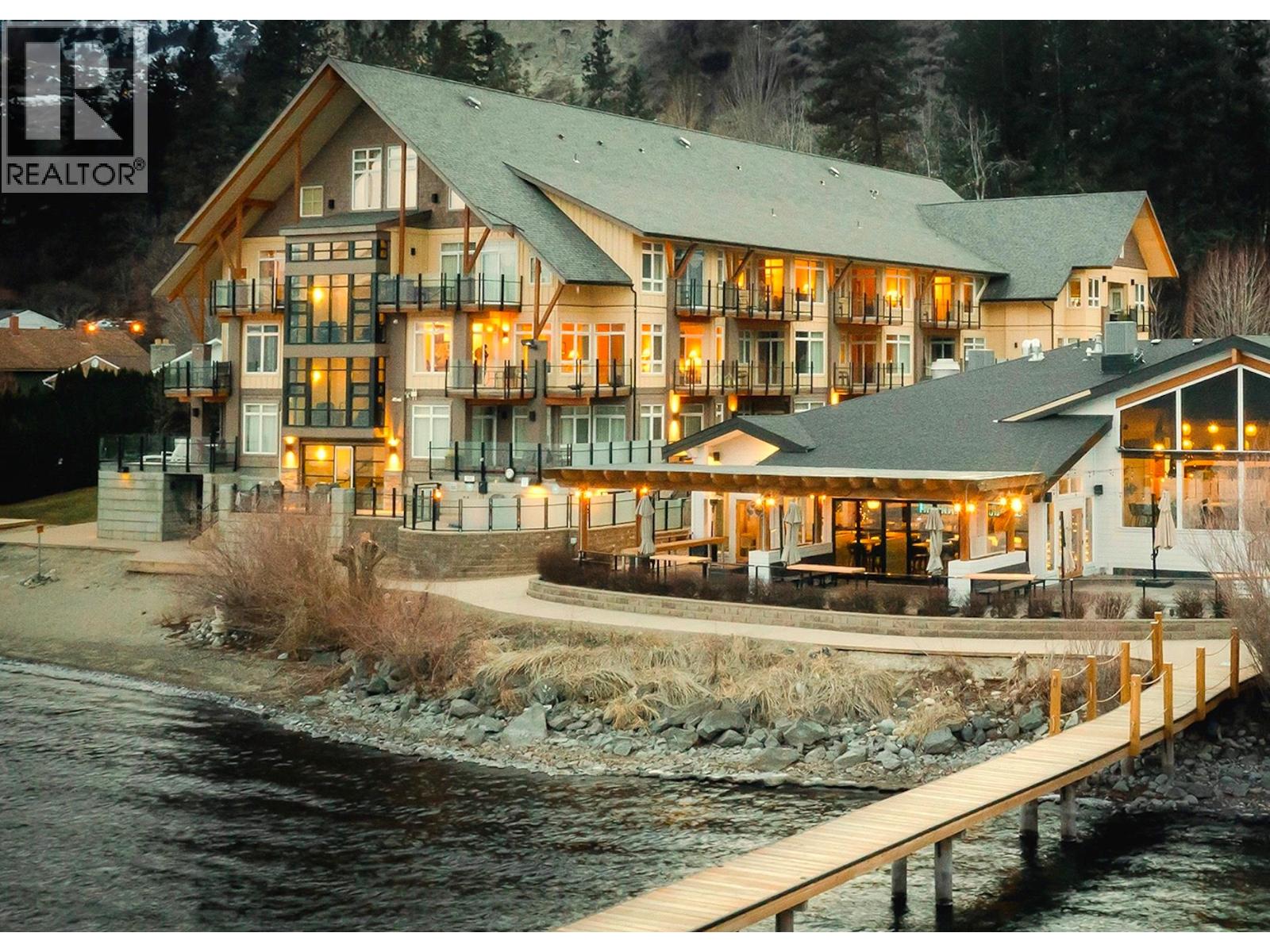 12811 Lakeshore Drive Unit# 518, Summerland, British Columbia  V0H 1Z1 - Photo 36 - 10382231