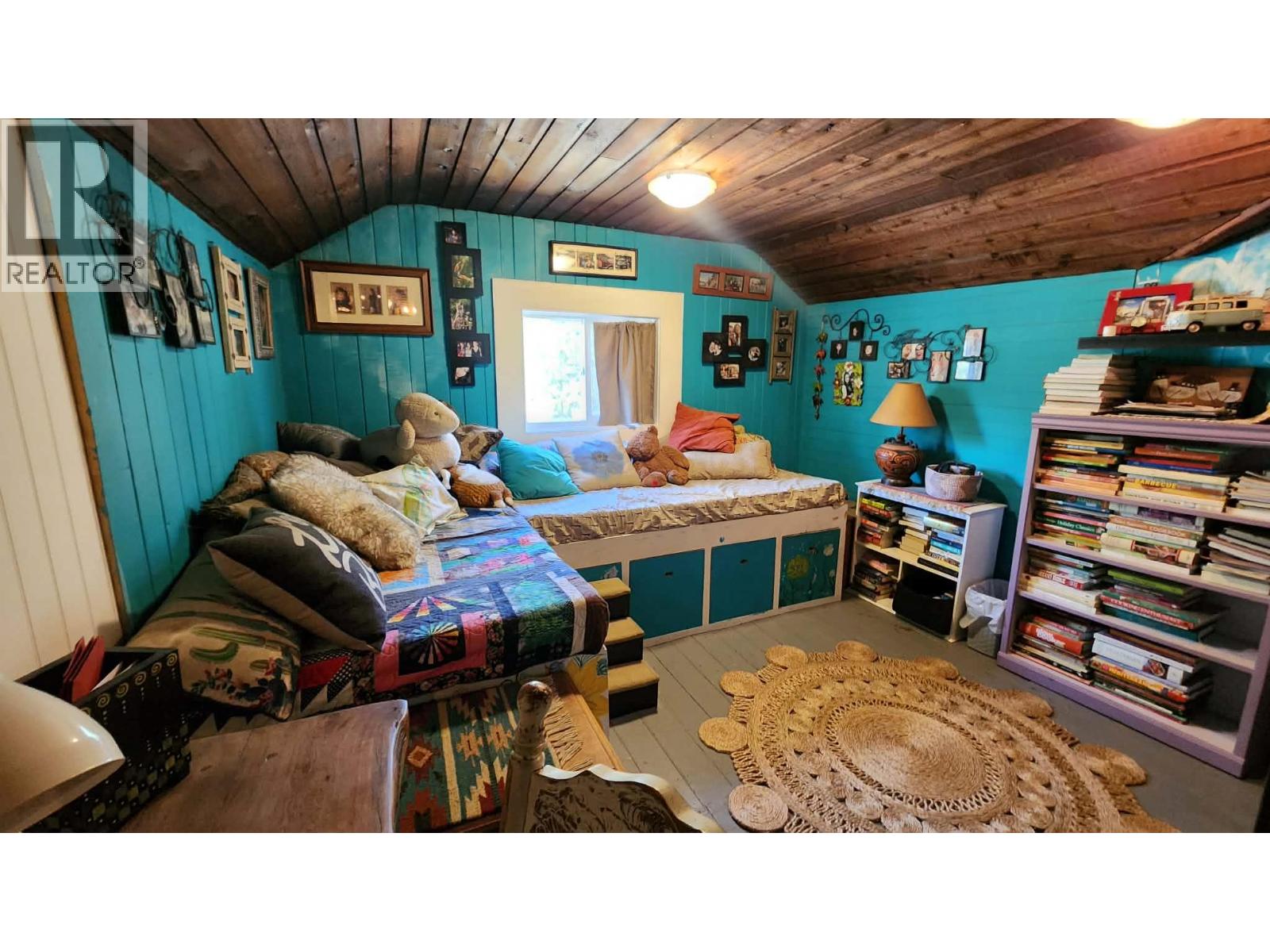 63 Begbie Road, Cherryville, British Columbia  V0E 2G3 - Photo 10 - 10382151
