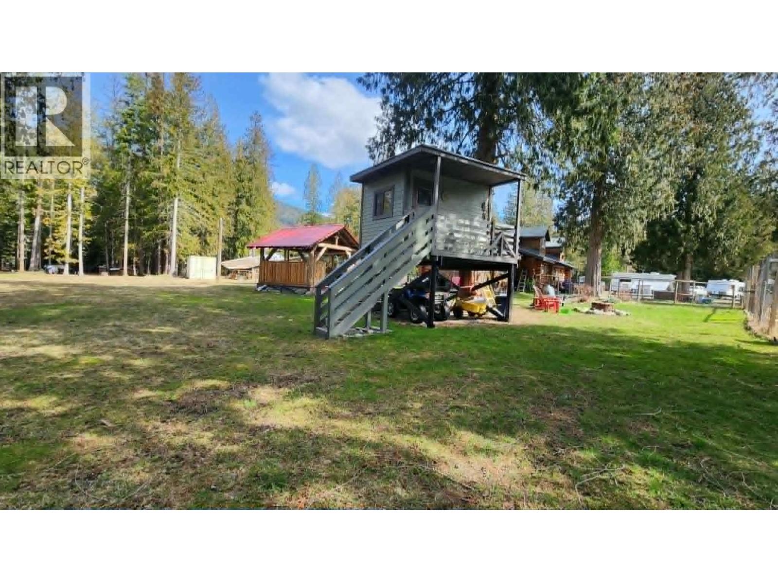 63 Begbie Road, Cherryville, British Columbia  V0E 2G3 - Photo 47 - 10382151