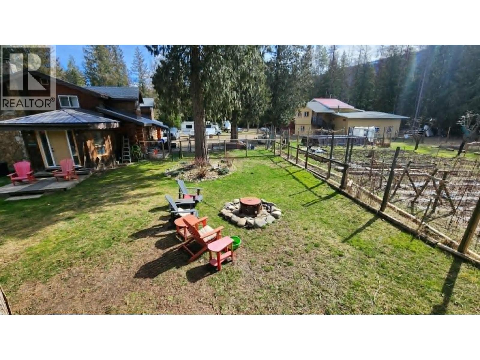 63 Begbie Road, Cherryville, British Columbia  V0E 2G3 - Photo 50 - 10382151