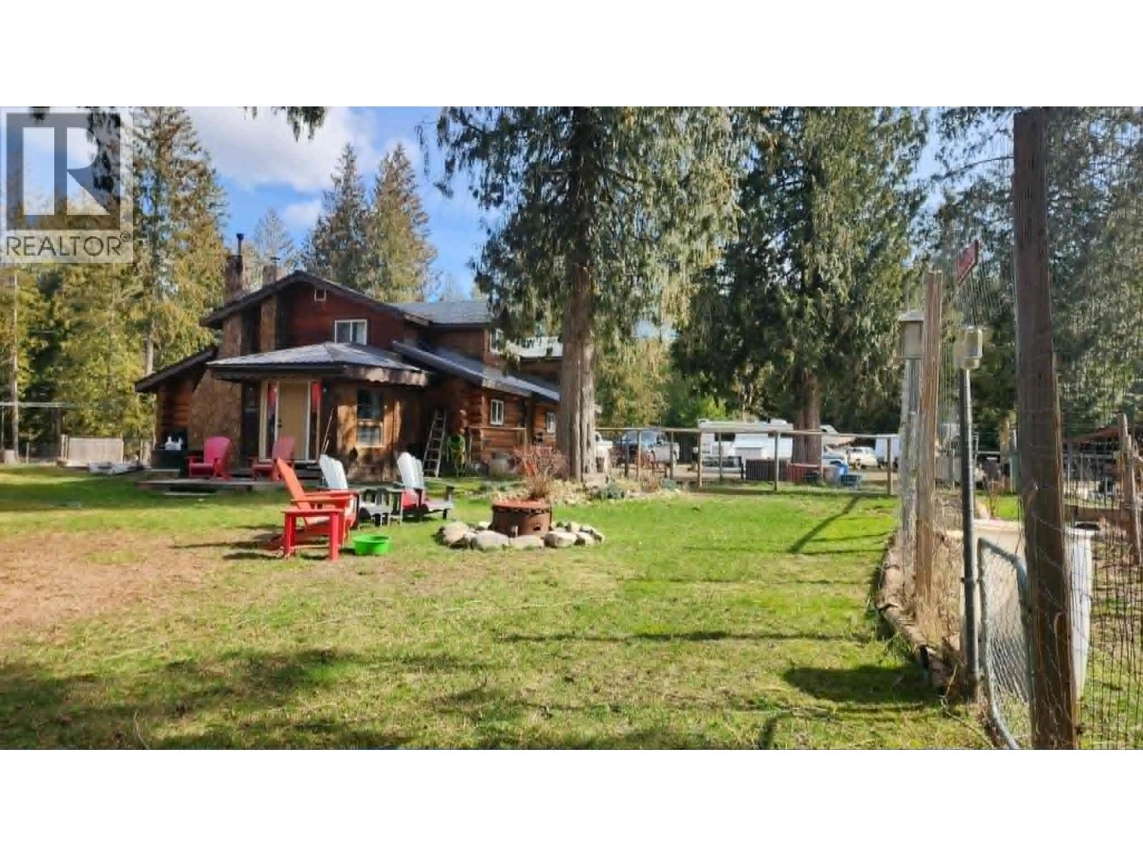 63 Begbie Road, Cherryville, British Columbia  V0E 2G3 - Photo 55 - 10382151