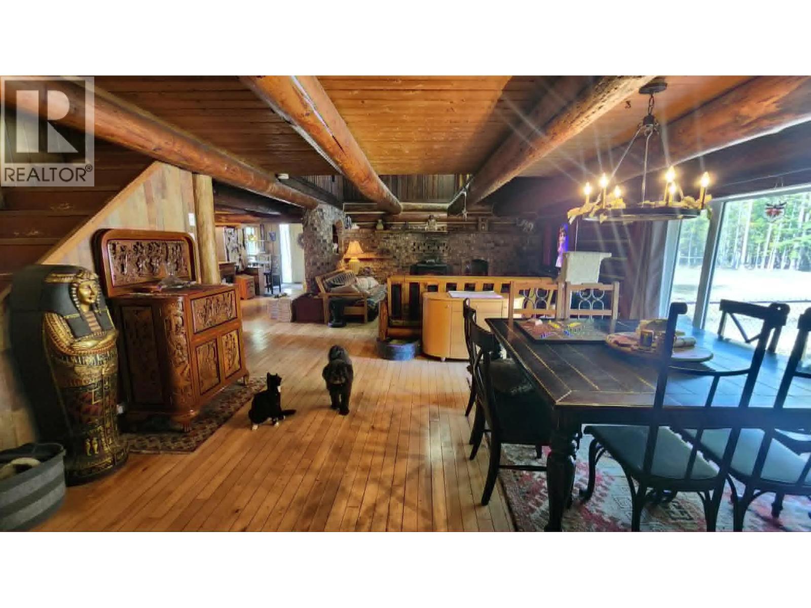 63 Begbie Road, Cherryville, British Columbia  V0E 2G3 - Photo 6 - 10382151