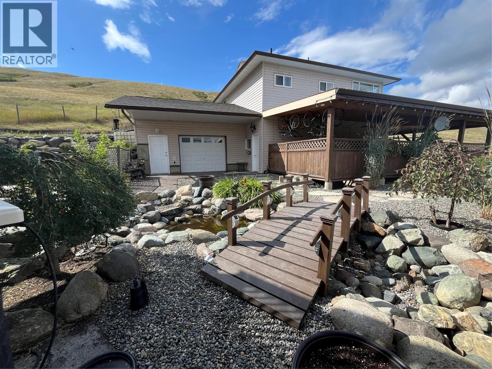 4425 Strawberry Heights Road, Kamloops, British Columbia  V2H 6C2 - Photo 36 - 10382313