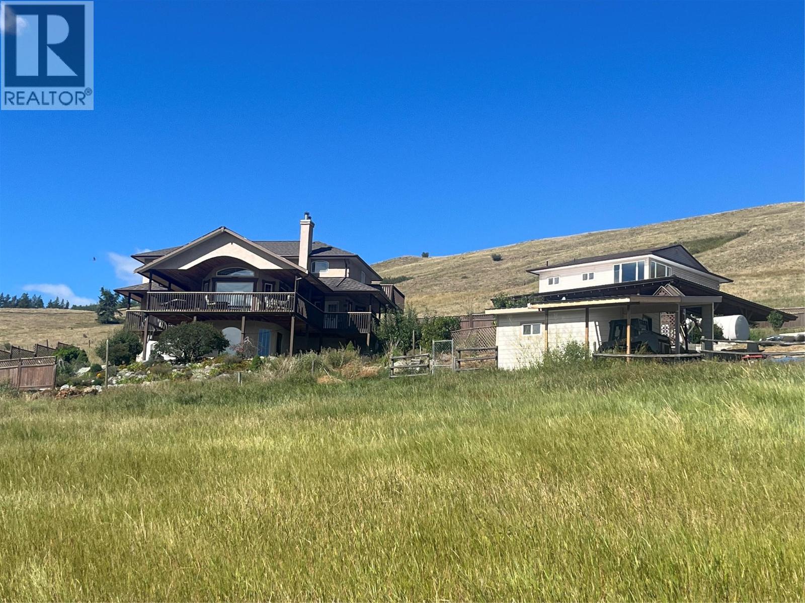 4425 Strawberry Heights Road, Kamloops, British Columbia  V2H 6C2 - Photo 82 - 10382313