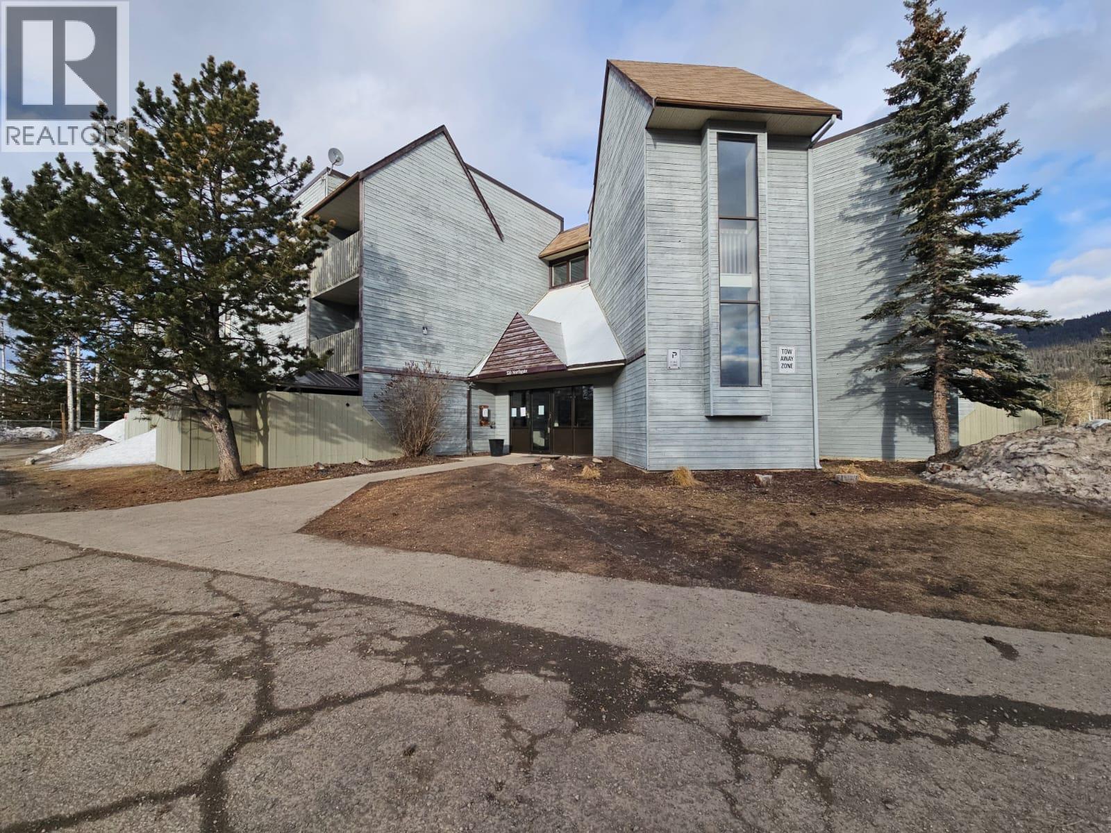 320 Northgate Unit# 307, Tumbler Ridge, British Columbia  V0C 2W0 - Photo 2 - 10381866
