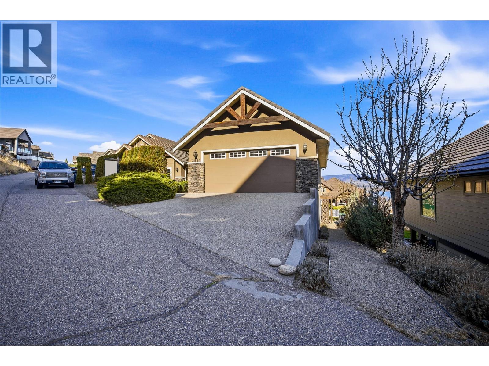2584 Lucinde Road, West Kelowna, British Columbia  V1Z 4B1 - Photo 11 - 10381809