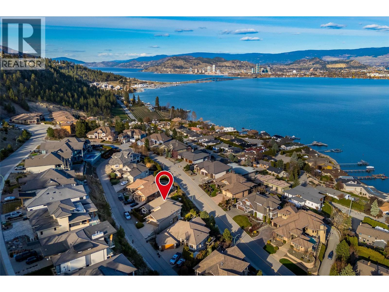 2584 Lucinde Road, West Kelowna, British Columbia  V1Z 4B1 - Photo 2 - 10381809