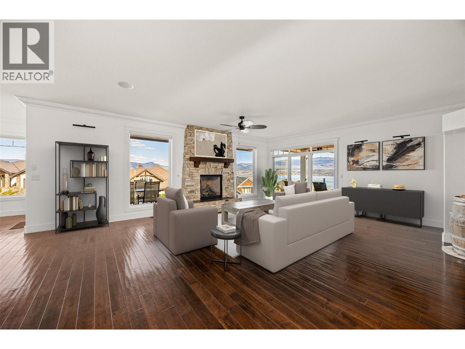 2584 Lucinde Road, West Kelowna, British Columbia  V1Z 4B1 - Photo 5 - 10381809