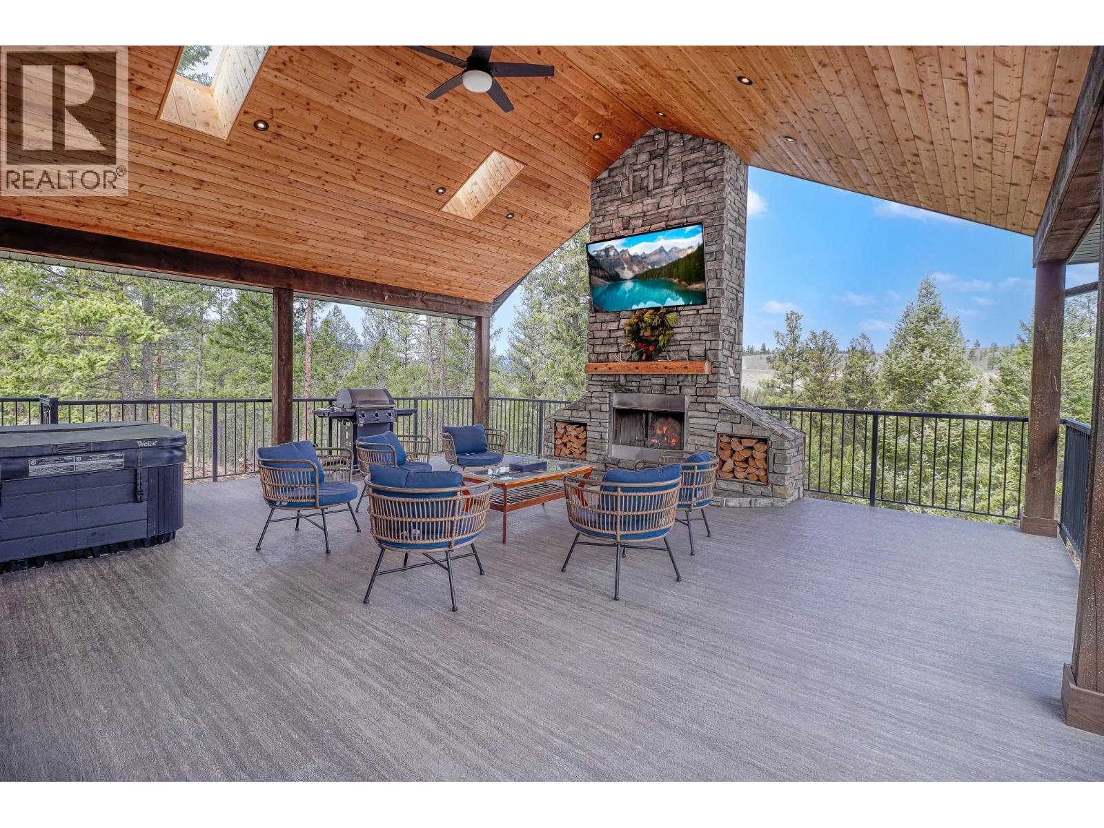 136 Purcell Place, Cranbrook, British Columbia  V1C 0C6 - Photo 14 - 10381960