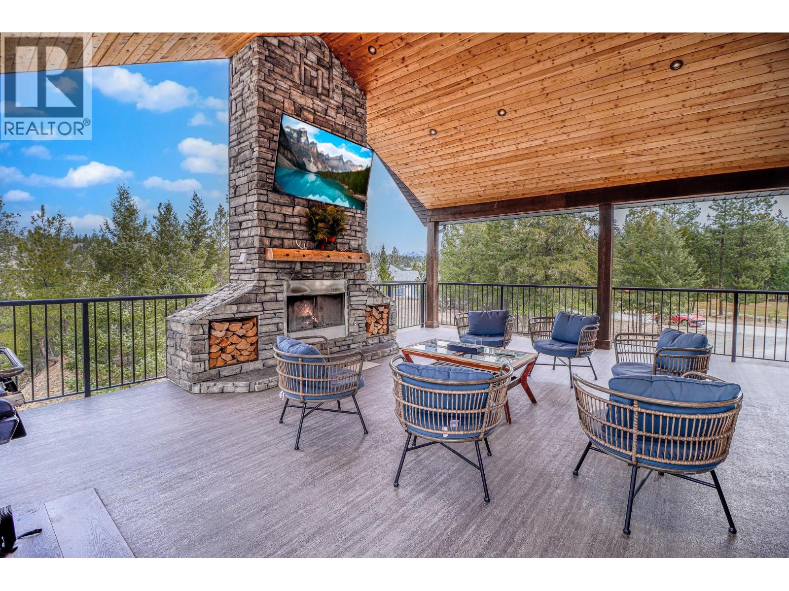 136 Purcell Place, Cranbrook, British Columbia  V1C 0C6 - Photo 15 - 10381960