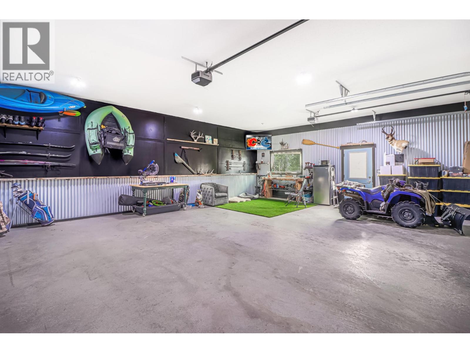 136 Purcell Place, Cranbrook, British Columbia  V1C 0C6 - Photo 32 - 10381960