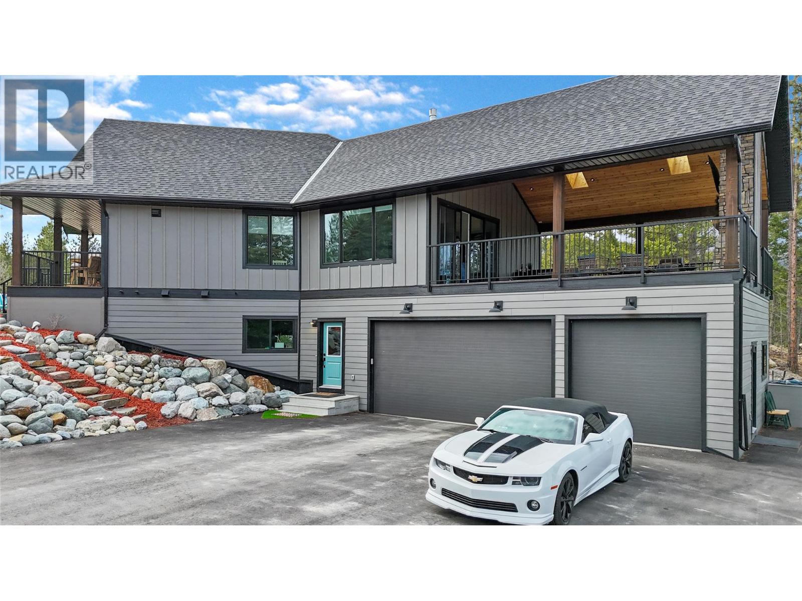 136 Purcell Place, Cranbrook, British Columbia  V1C 0C6 - Photo 36 - 10381960