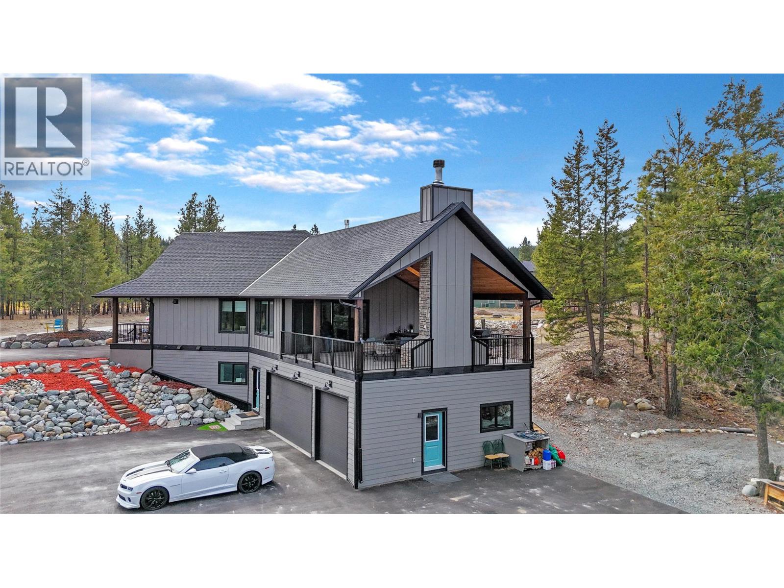 136 Purcell Place, Cranbrook, British Columbia  V1C 0C6 - Photo 37 - 10381960