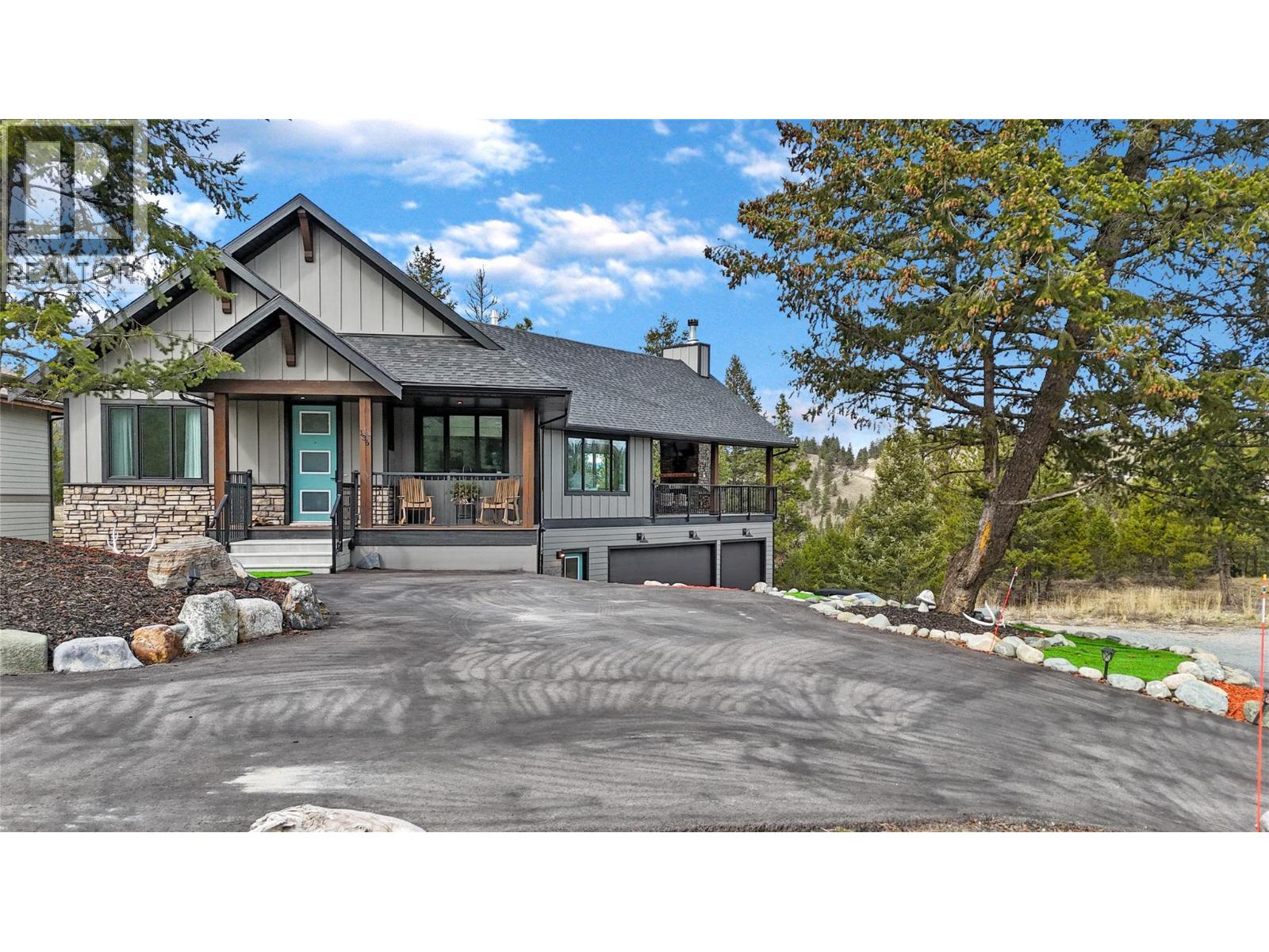 136 Purcell Place, Cranbrook, British Columbia  V1C 0C6 - Photo 38 - 10381960