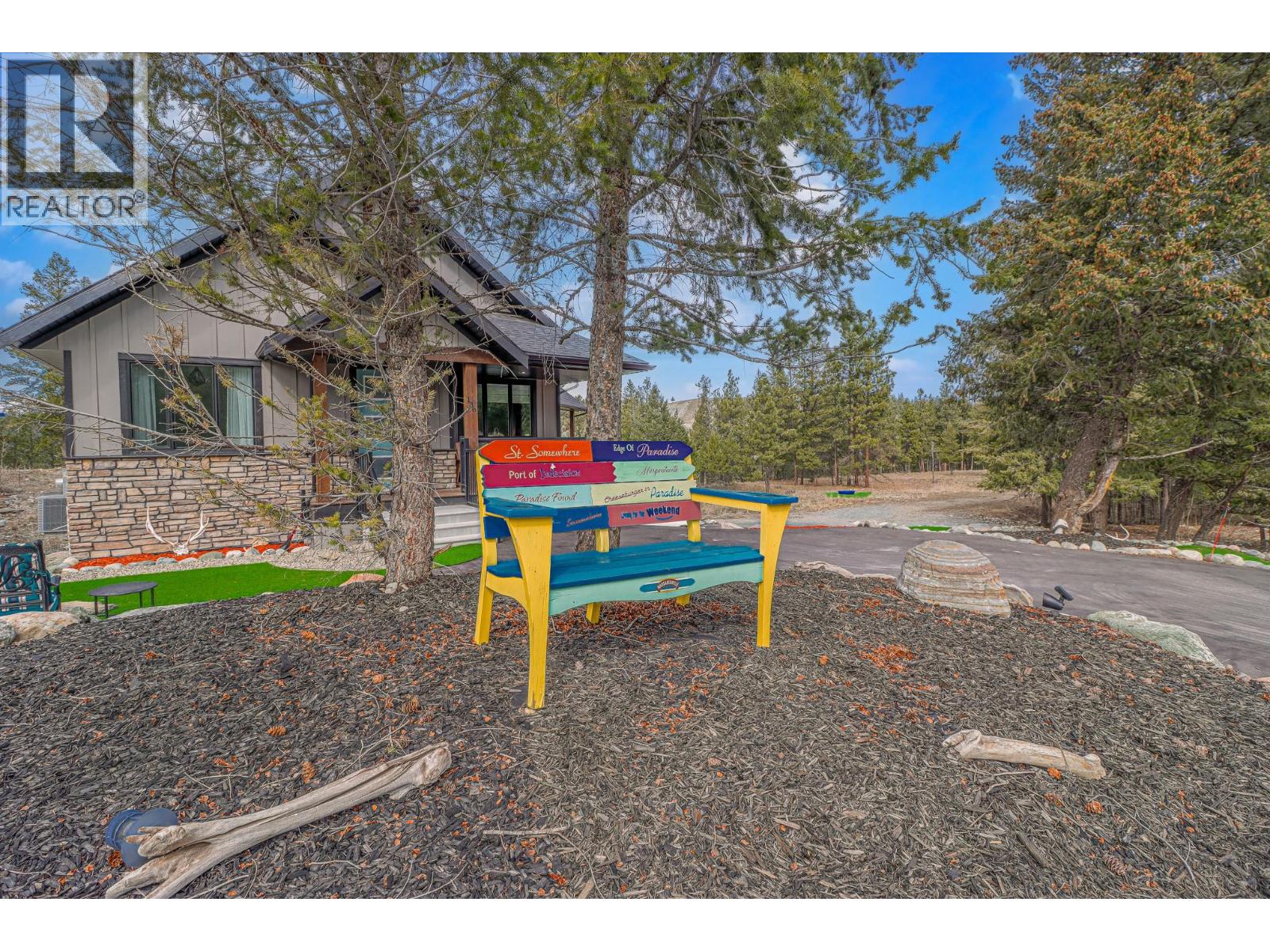 136 Purcell Place, Cranbrook, British Columbia  V1C 0C6 - Photo 39 - 10381960