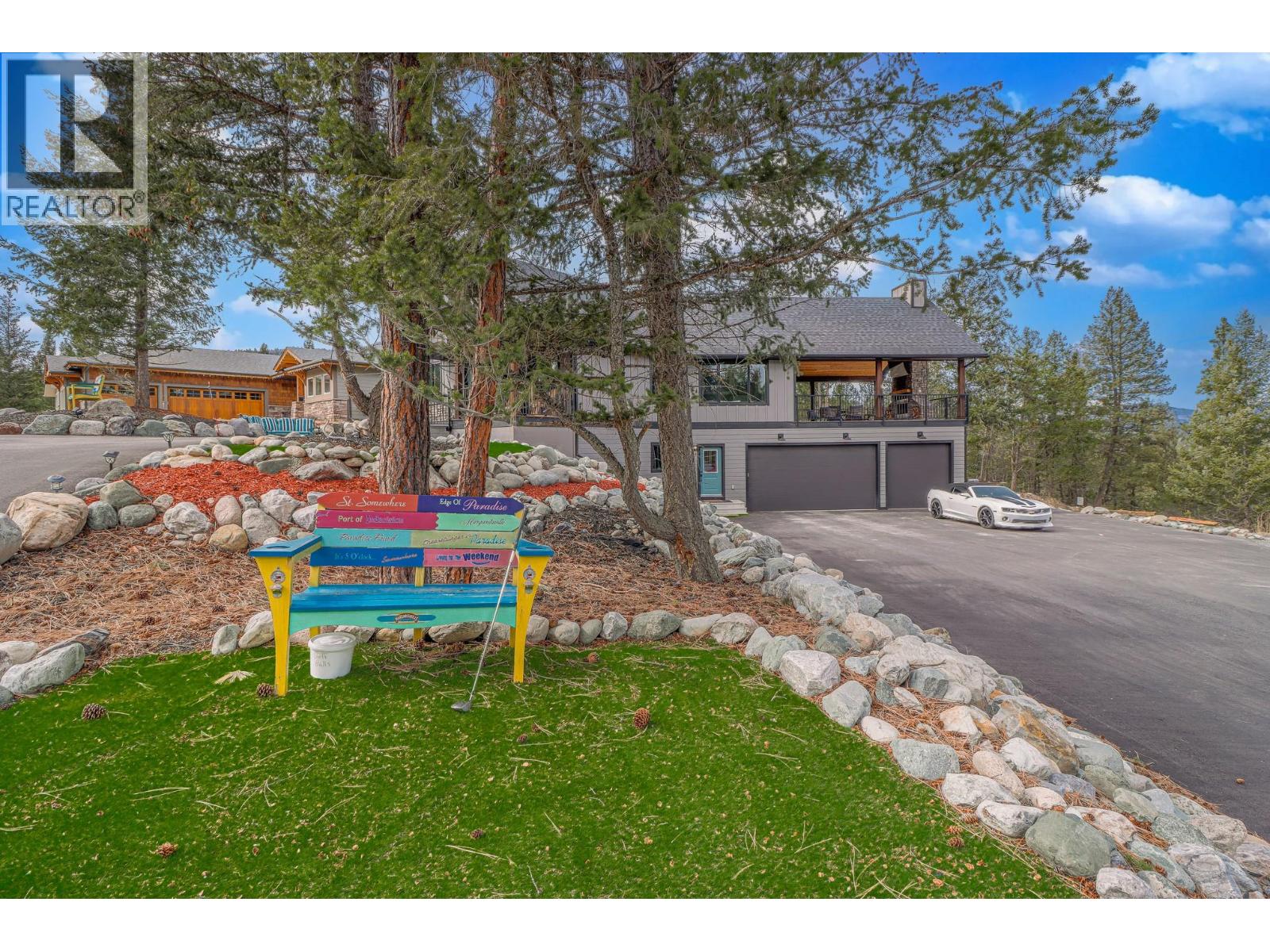 136 Purcell Place, Cranbrook, British Columbia  V1C 0C6 - Photo 41 - 10381960