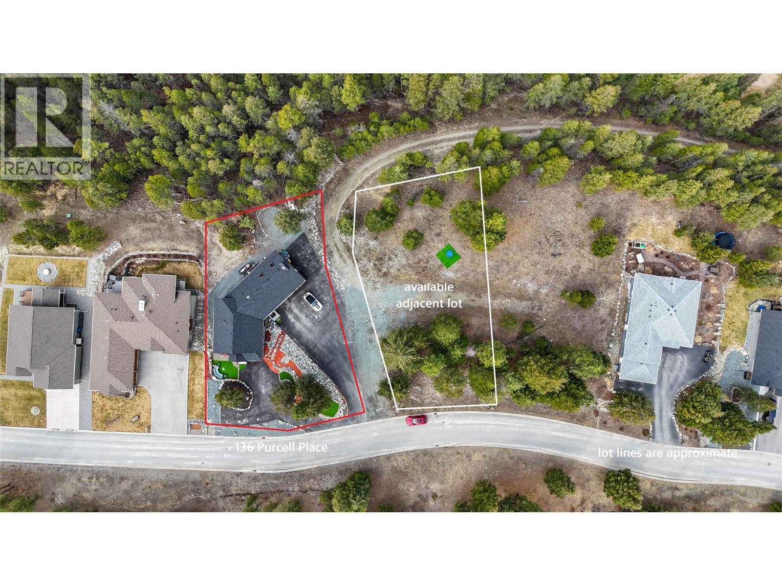 136 Purcell Place, Cranbrook, British Columbia  V1C 0C6 - Photo 43 - 10381960