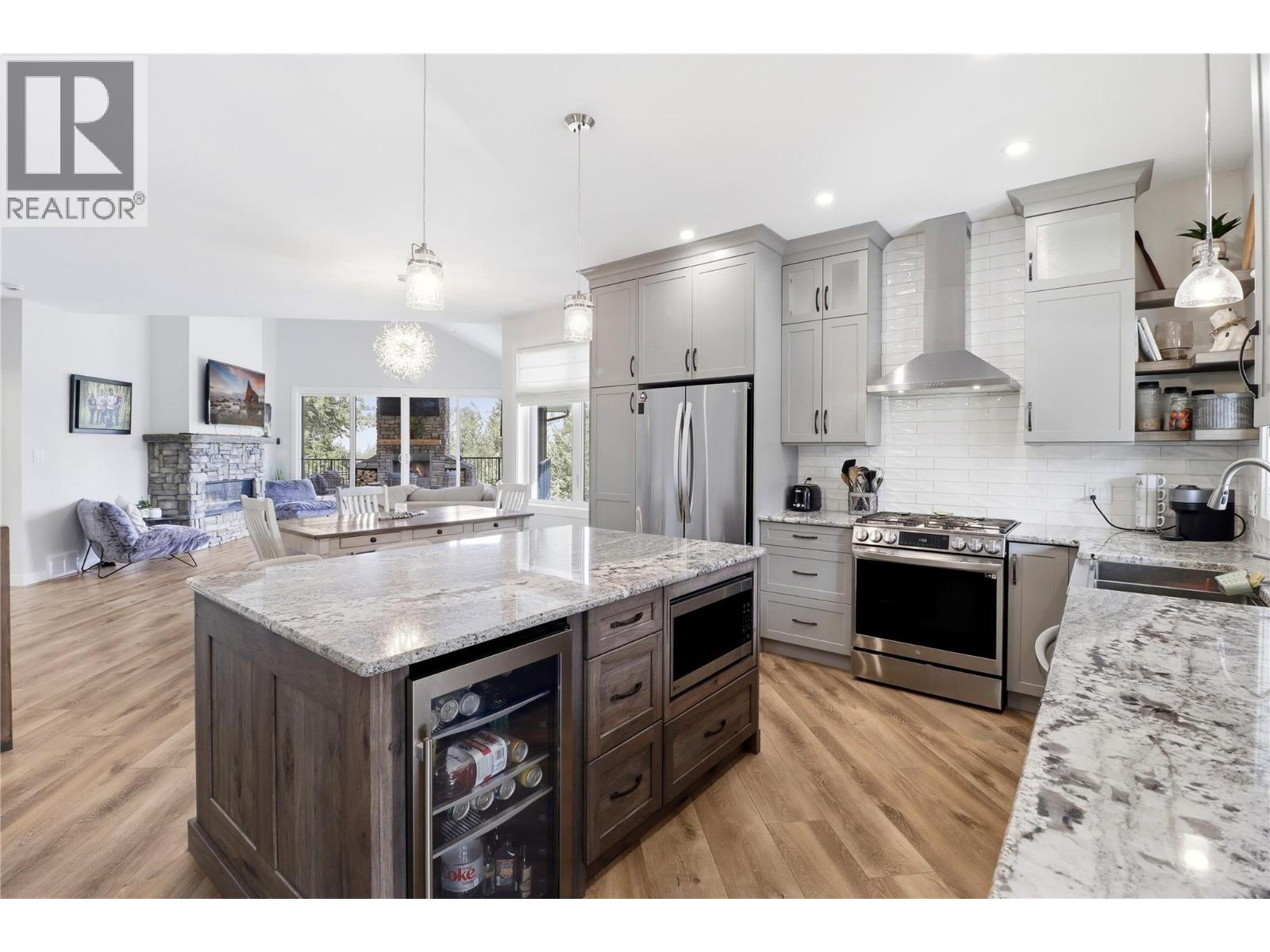 136 Purcell Place, Cranbrook, British Columbia  V1C 0C6 - Photo 8 - 10381960