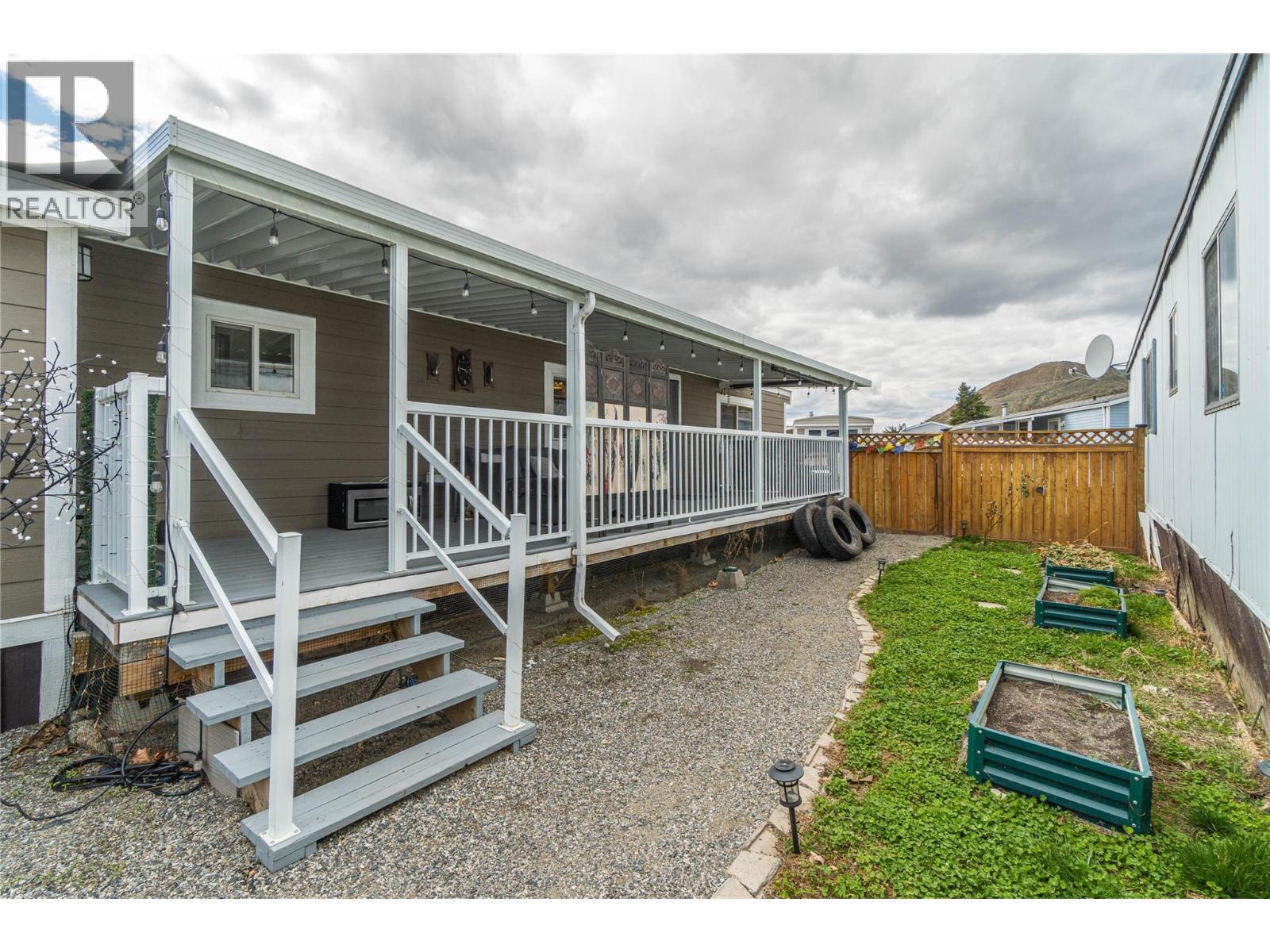 1655 Ord Road Unit# 83, Kamloops, British Columbia  V2B 7V6 - Photo 2 - 10380541