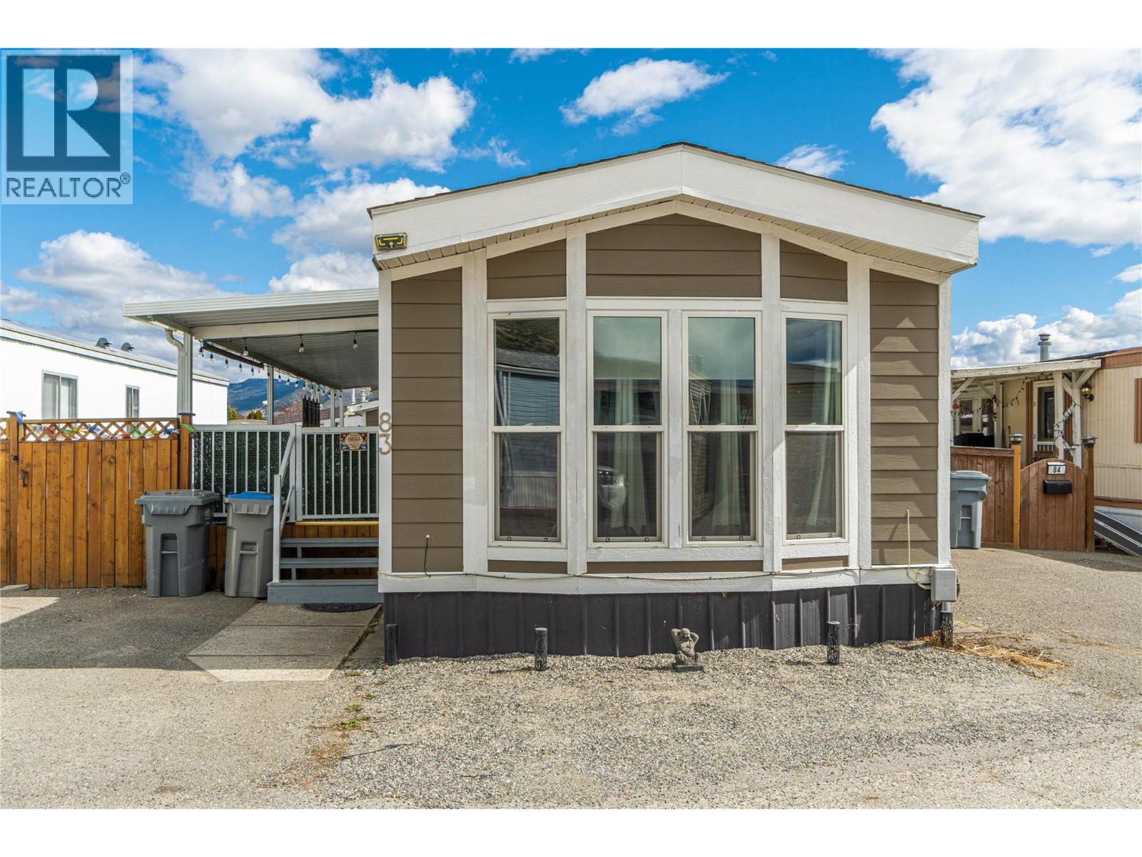 1655 Ord Road Unit# 83, Kamloops, British Columbia  V2B 7V6 - Photo 23 - 10380541