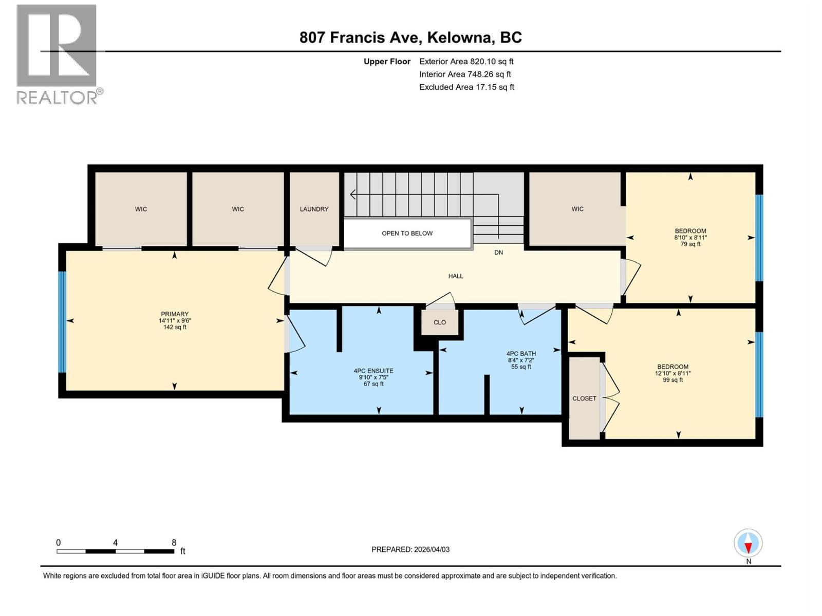 807 Francis Avenue, Kelowna, British Columbia  V1Y 5G6 - Photo 58 - 10382290