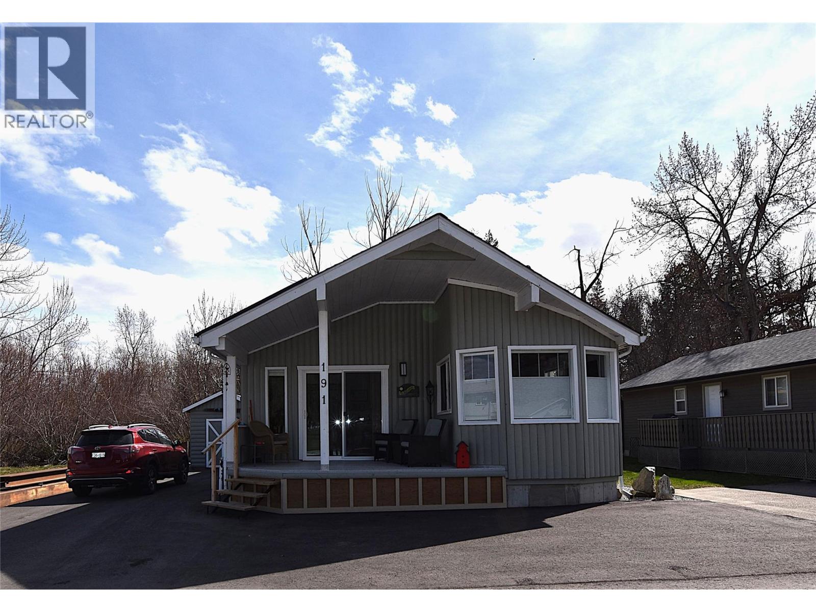 191 Falcon Avenue, Vernon, British Columbia  V1H 2A1 - Photo 1 - 10382212