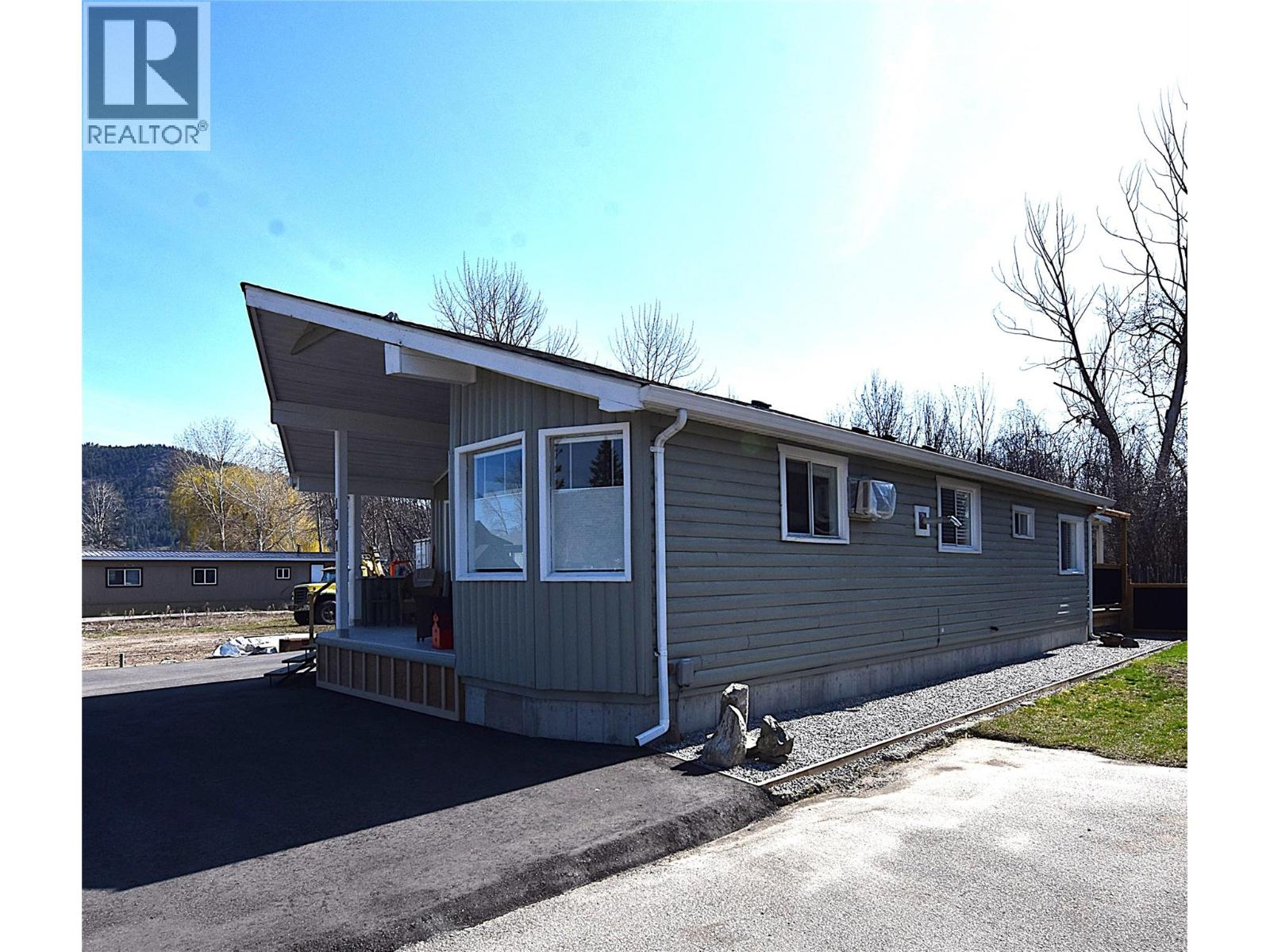 191 Falcon Avenue, Vernon, British Columbia  V1H 2A1 - Photo 3 - 10382212