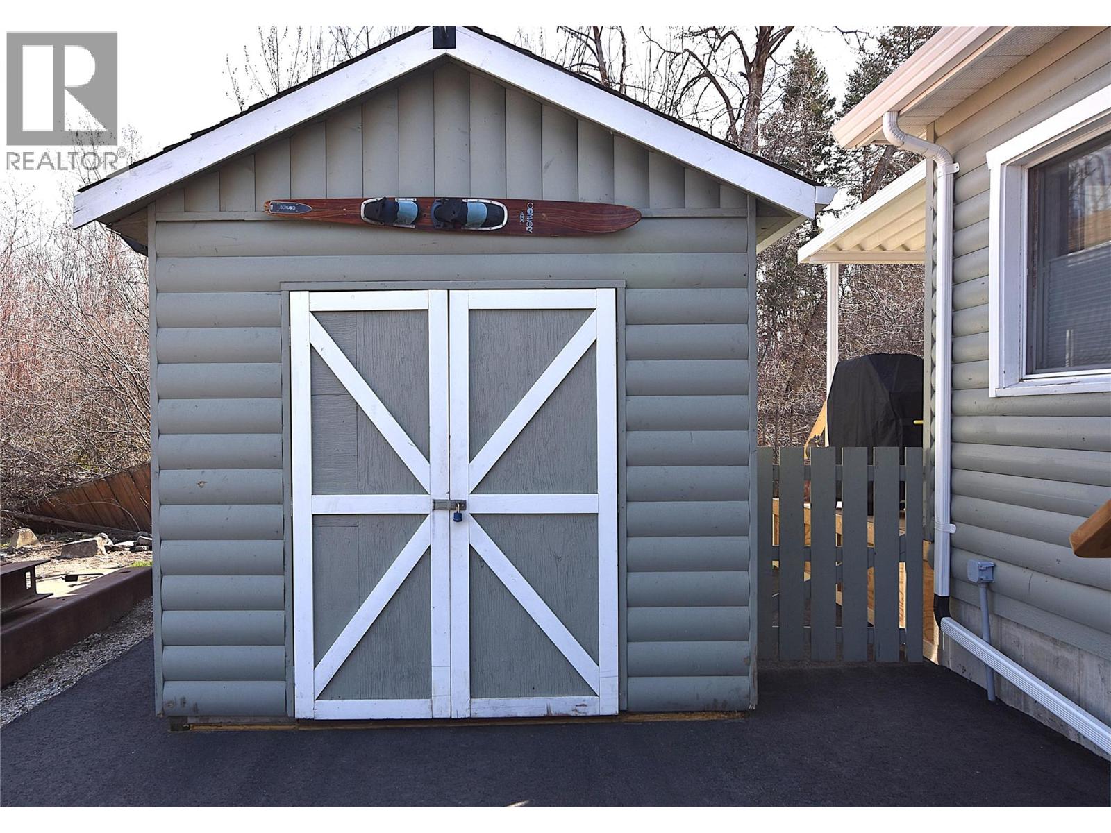 191 Falcon Avenue, Vernon, British Columbia  V1H 2A1 - Photo 33 - 10382212