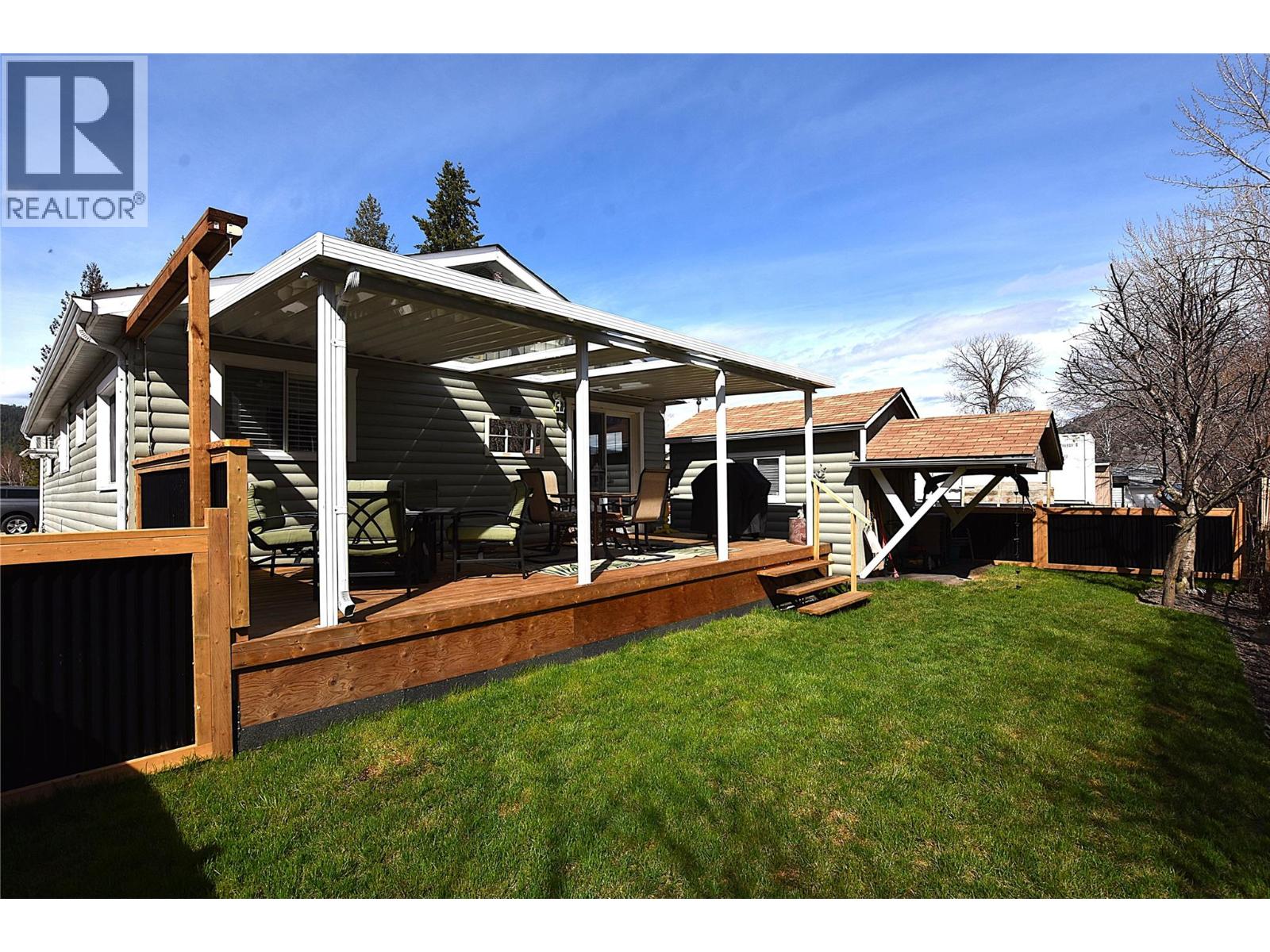 191 Falcon Avenue, Vernon, British Columbia  V1H 2A1 - Photo 35 - 10382212