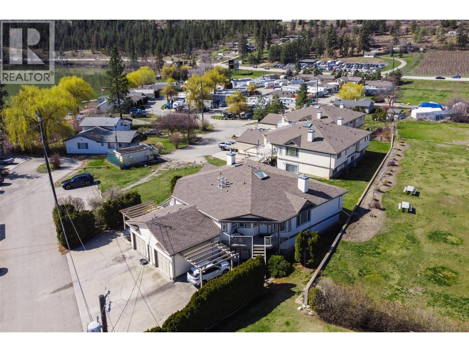 7841 97 Highway Unit# 120-1, Kelowna, British Columbia  V4V 1E7 - Photo 29 - 10382210