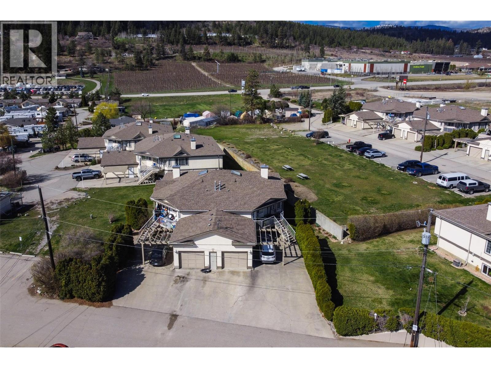 7841 97 Highway Unit# 120-1, Kelowna, British Columbia  V4V 1E7 - Photo 30 - 10382210