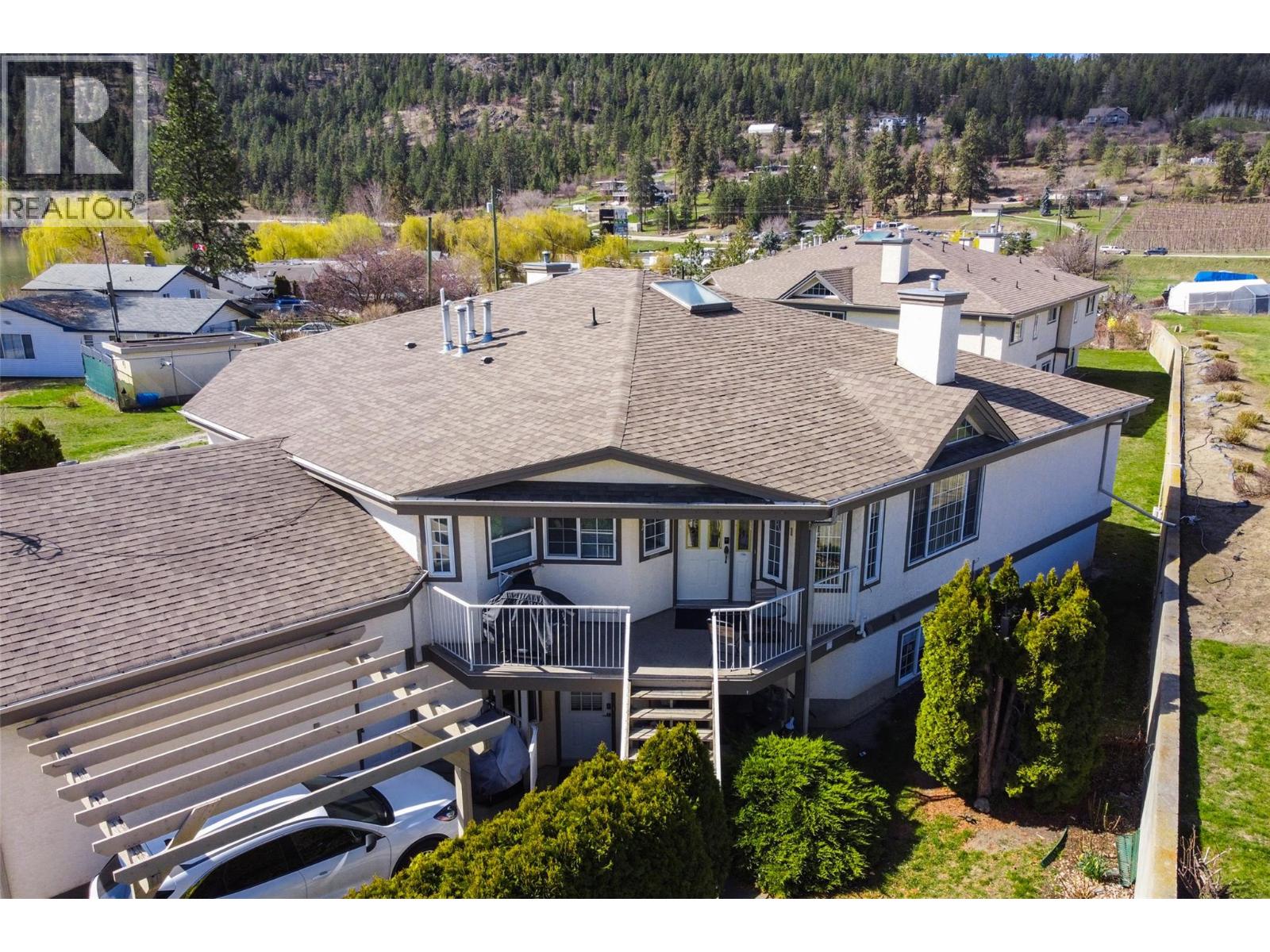 7841 97 Highway Unit# 120-1, Kelowna, British Columbia  V4V 1E7 - Photo 31 - 10382210