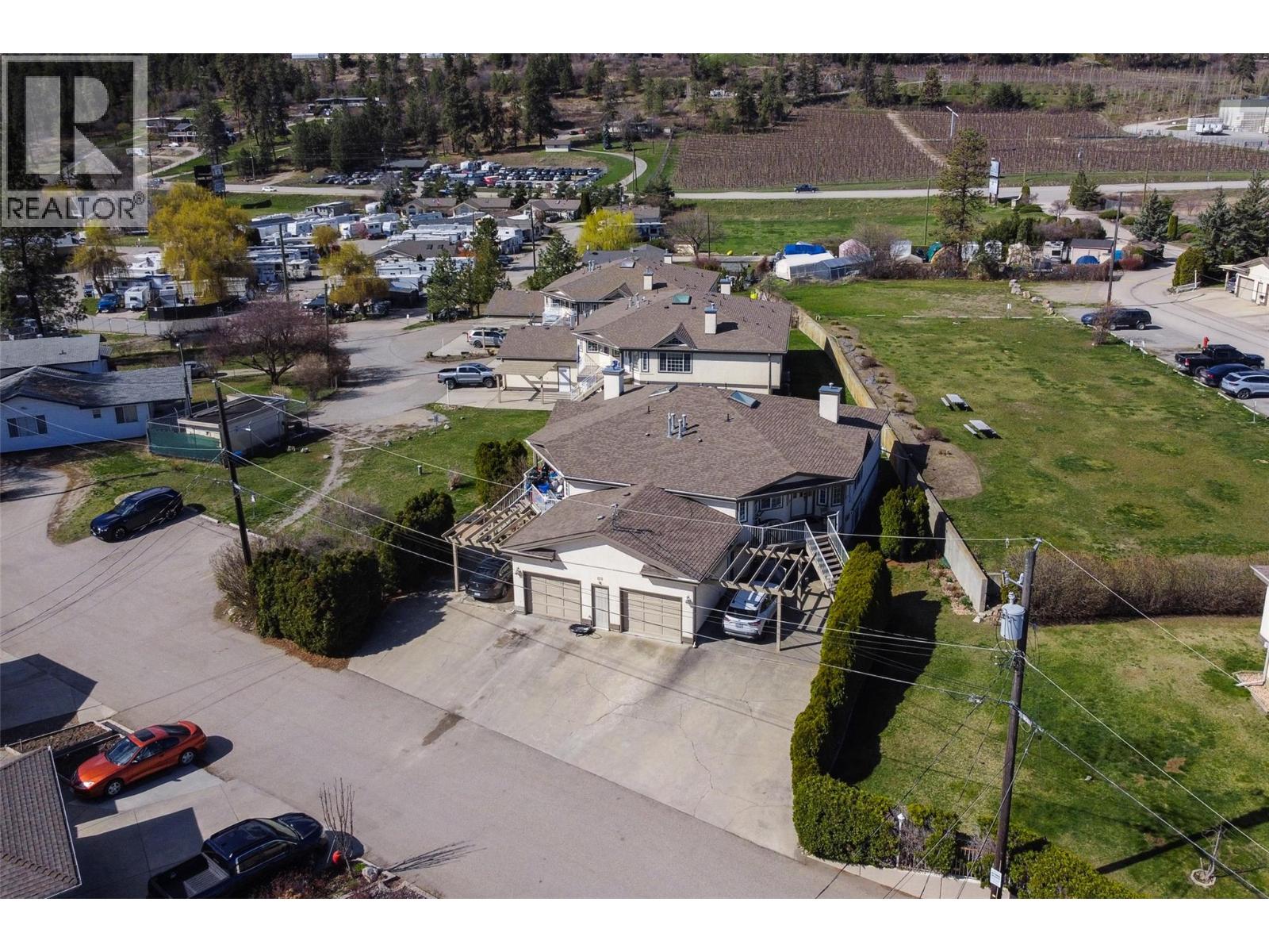 7841 97 Highway Unit# 120-1, Kelowna, British Columbia  V4V 1E7 - Photo 32 - 10382210
