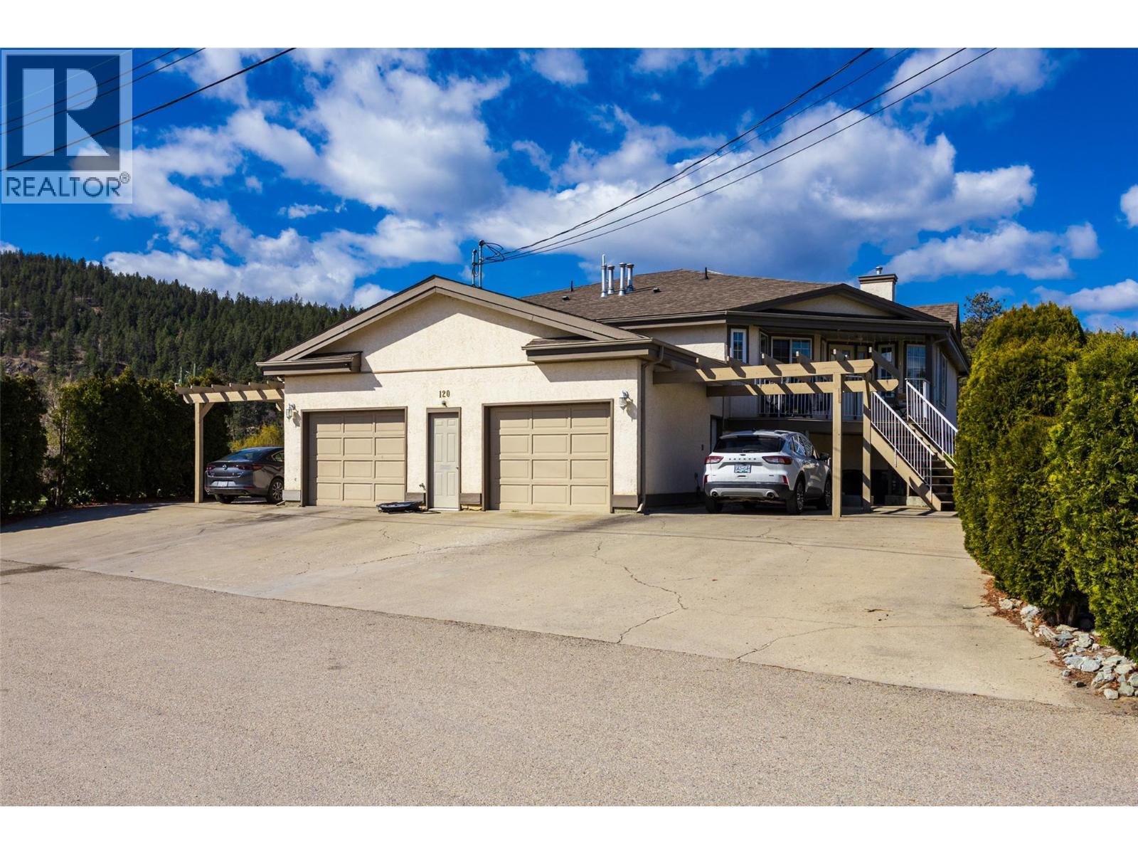 7841 97 Highway Unit# 120-1, Kelowna, British Columbia  V4V 1E7 - Photo 33 - 10382210