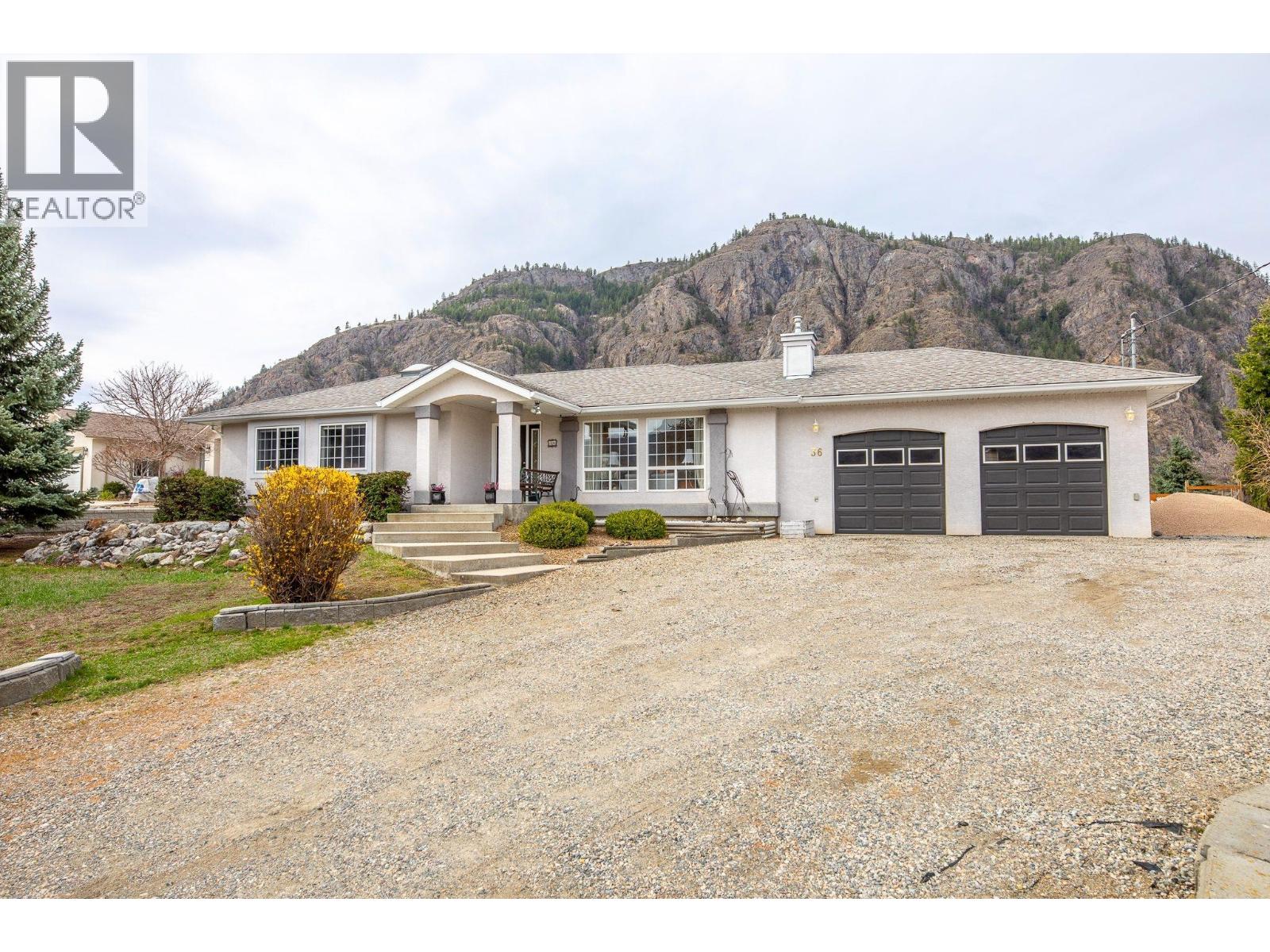 1840 Oliver Ranch Road Unit# 36, Okanagan Falls, British Columbia  V0H 1R0 - Photo 1 - 10379694