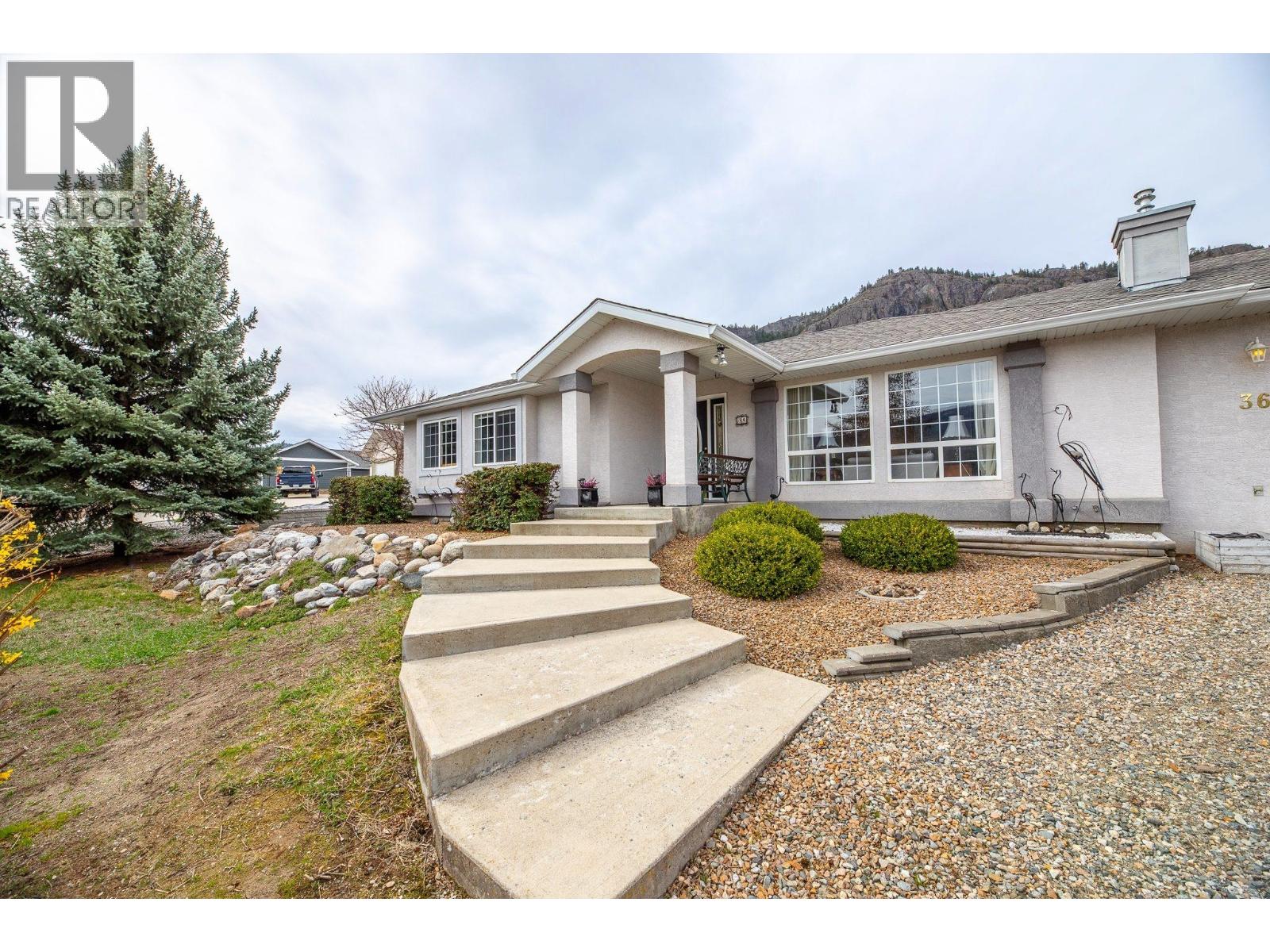 1840 Oliver Ranch Road Unit# 36, Okanagan Falls, British Columbia  V0H 1R0 - Photo 2 - 10379694