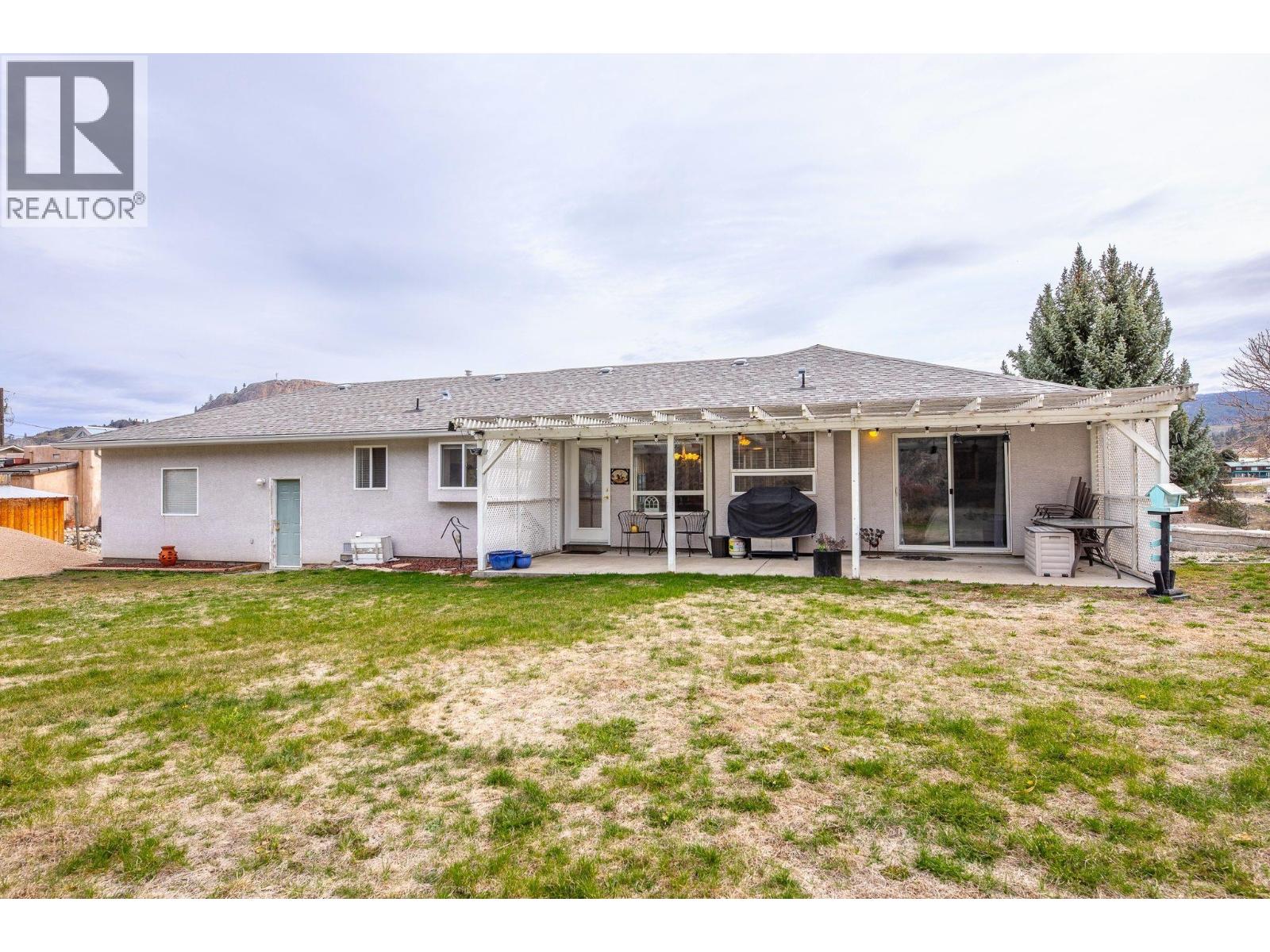 1840 Oliver Ranch Road Unit# 36, Okanagan Falls, British Columbia  V0H 1R0 - Photo 32 - 10379694