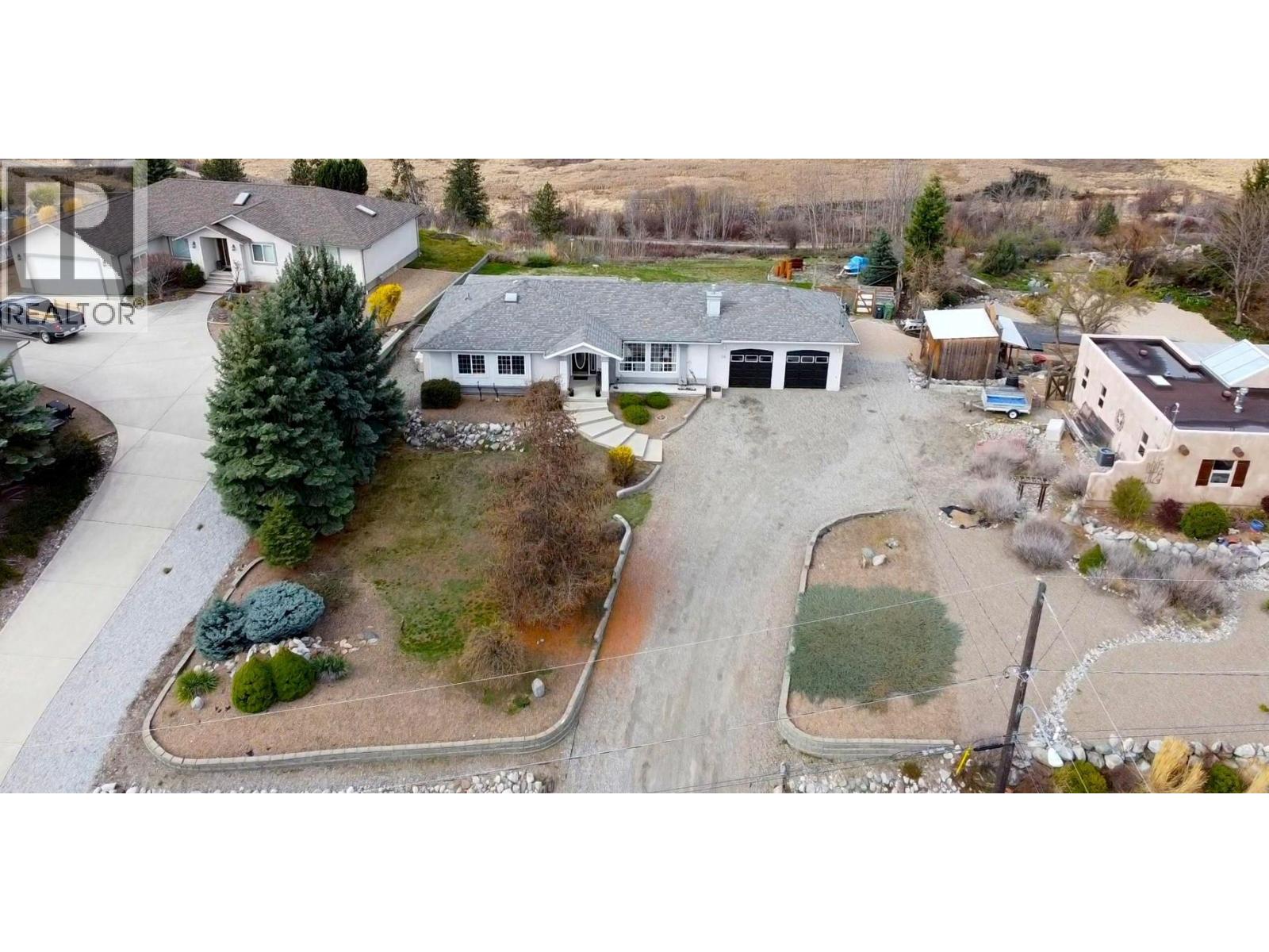 1840 Oliver Ranch Road Unit# 36, Okanagan Falls, British Columbia  V0H 1R0 - Photo 34 - 10379694