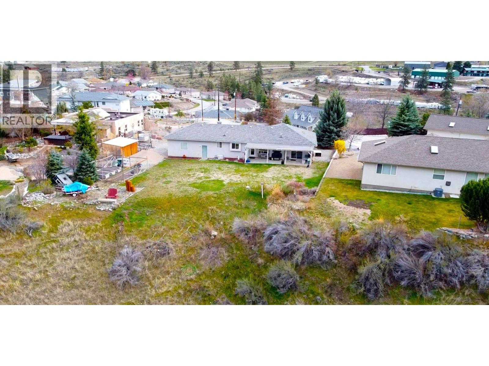 1840 Oliver Ranch Road Unit# 36, Okanagan Falls, British Columbia  V0H 1R0 - Photo 35 - 10379694