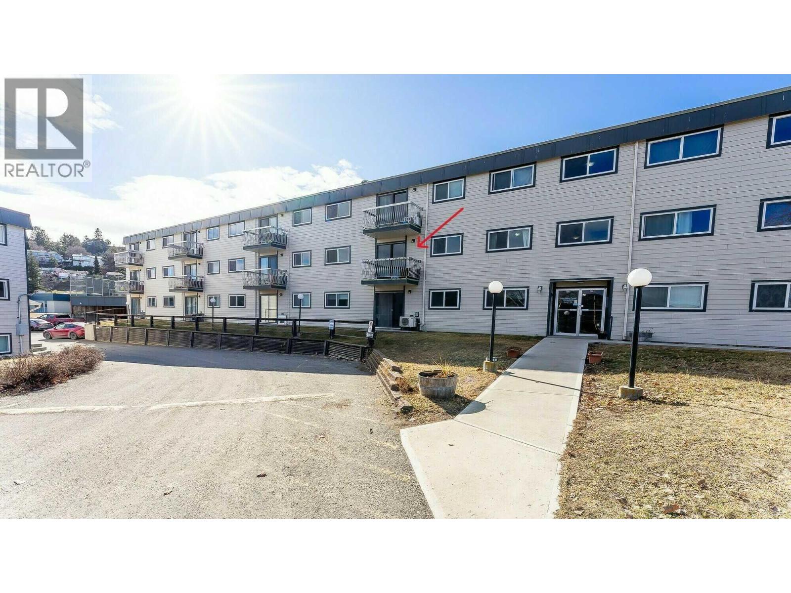 1595 Summit Drive Unit# 18, Kamloops, British Columbia  V2C 1E9 - Photo 1 - 10382314